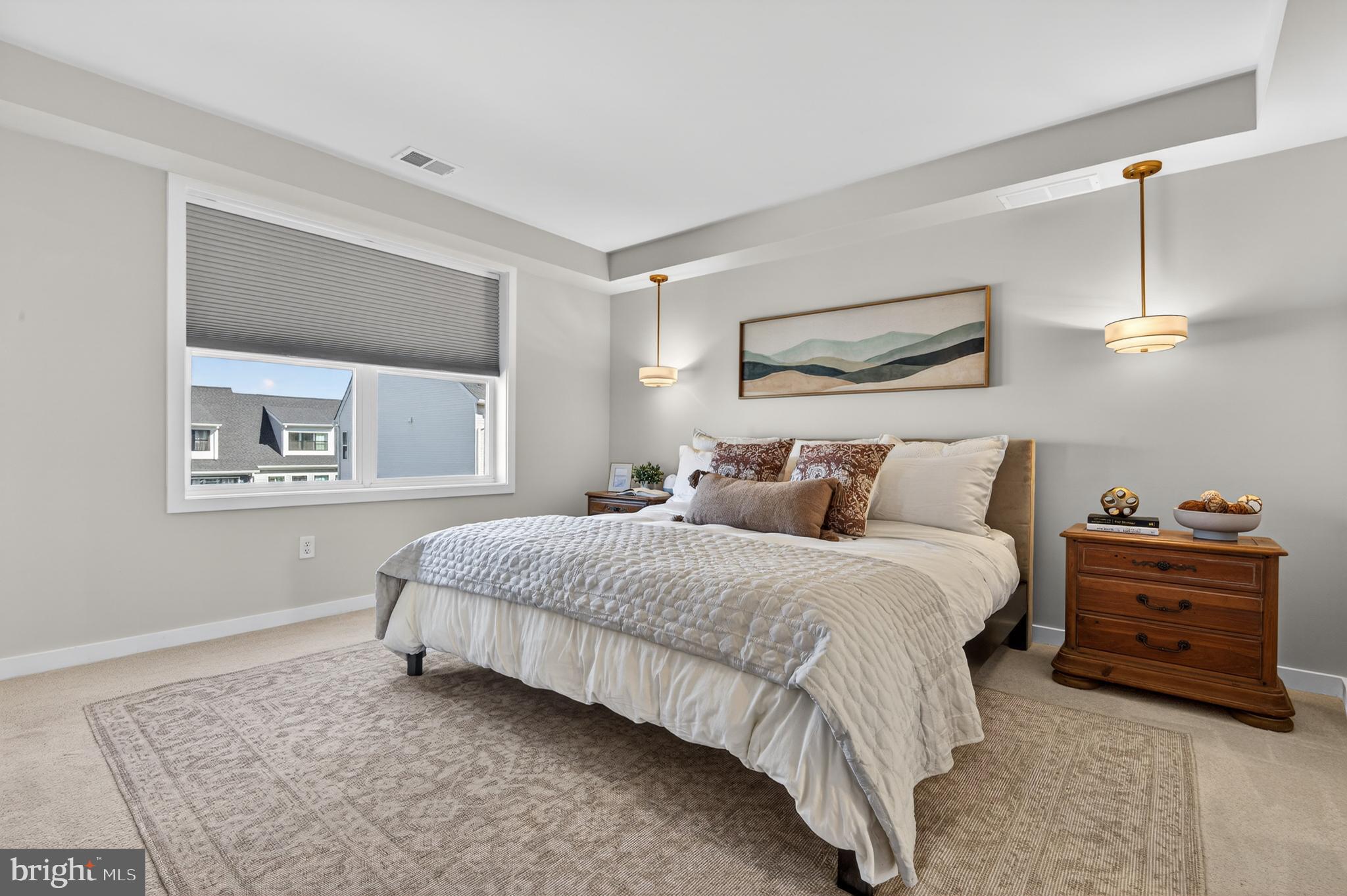 WEST CHESTER CROSSING - Residential