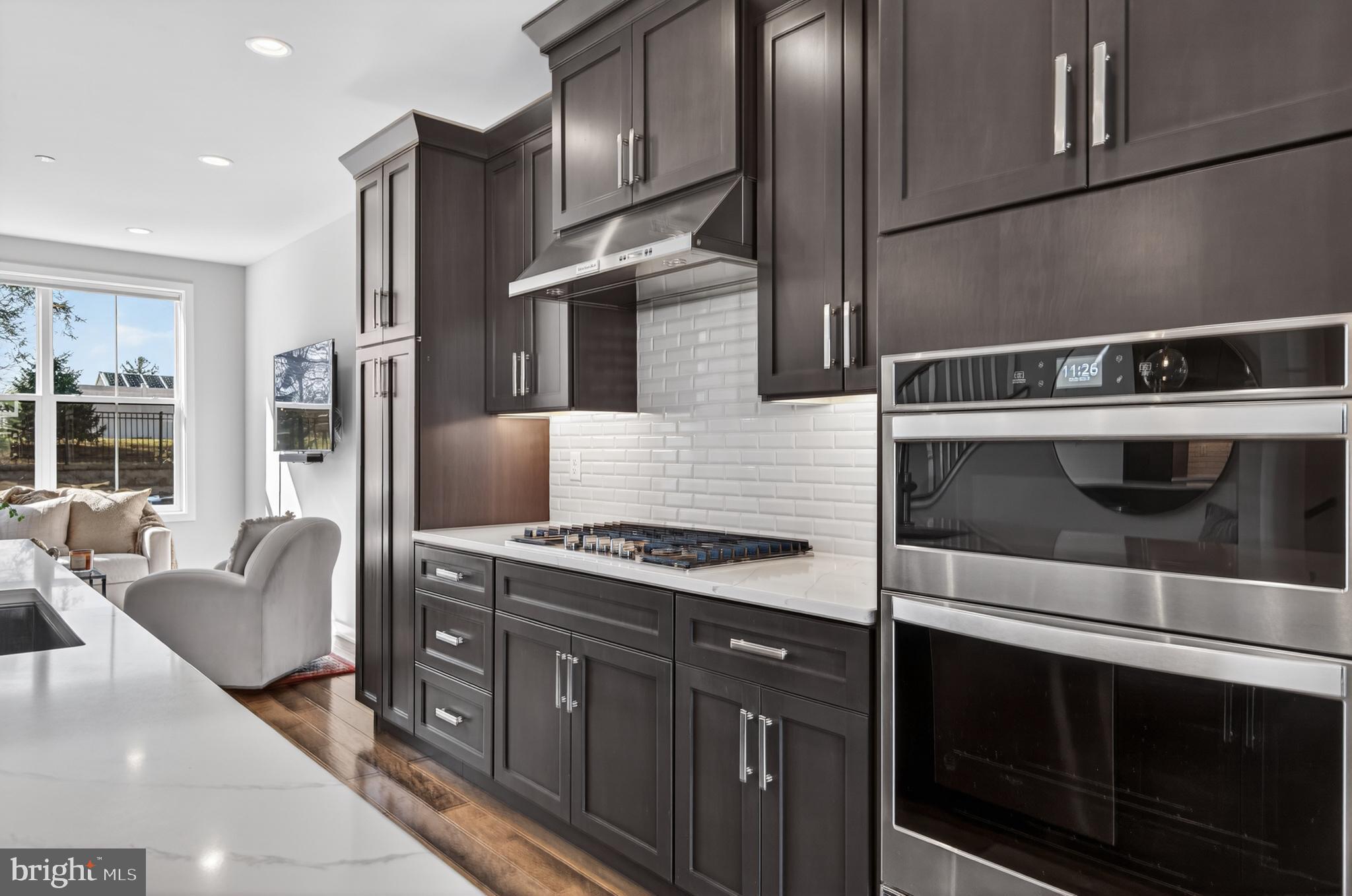 WEST CHESTER CROSSING - Residential