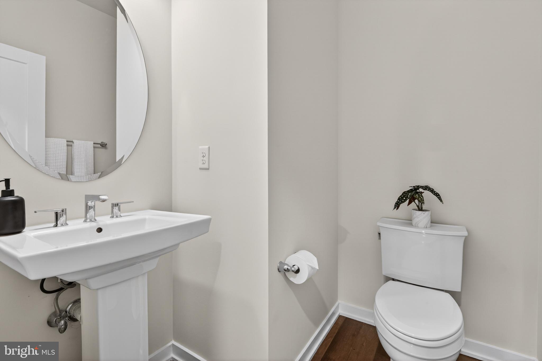 WEST CHESTER CROSSING - Residential