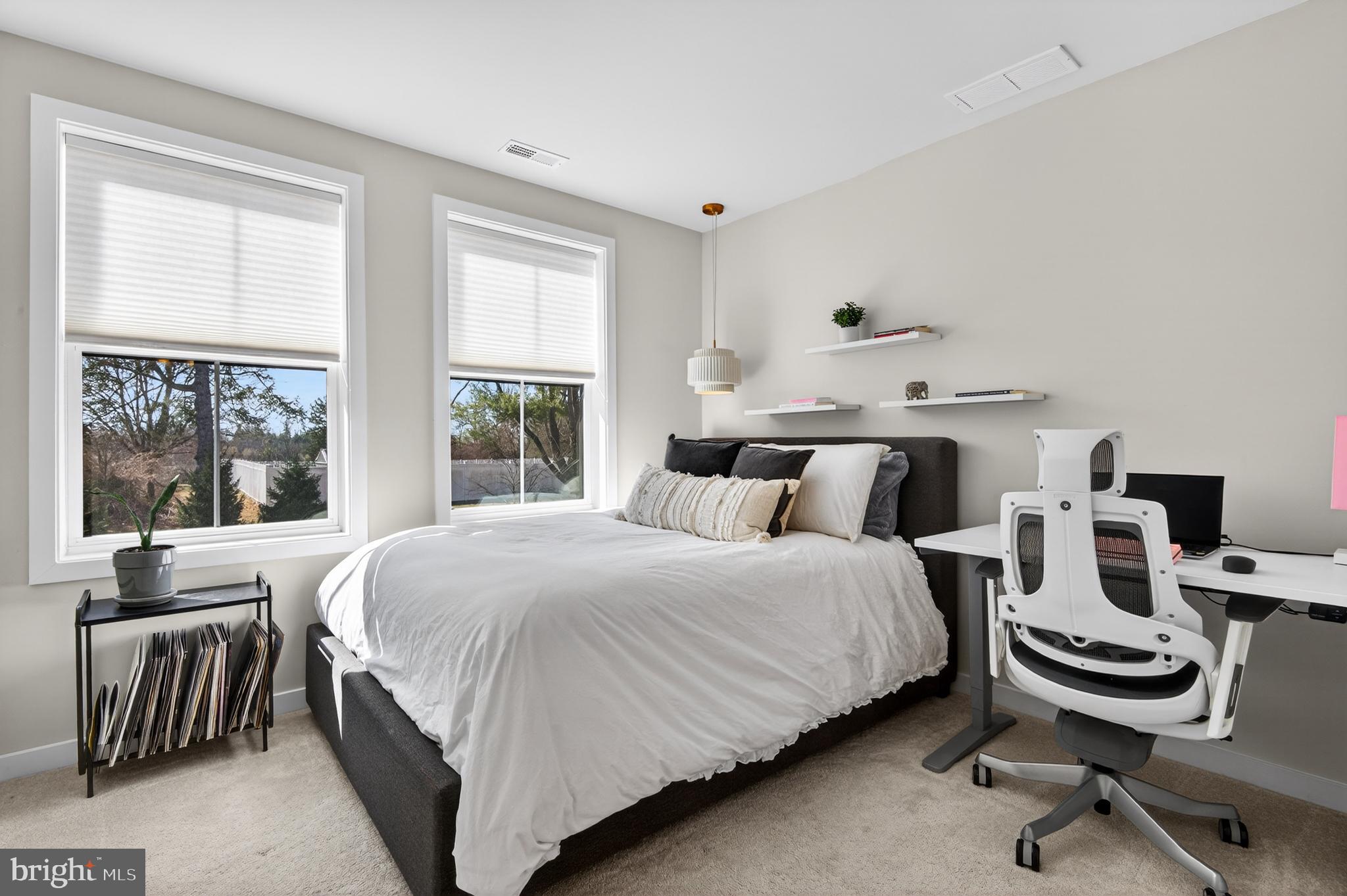 WEST CHESTER CROSSING - Residential