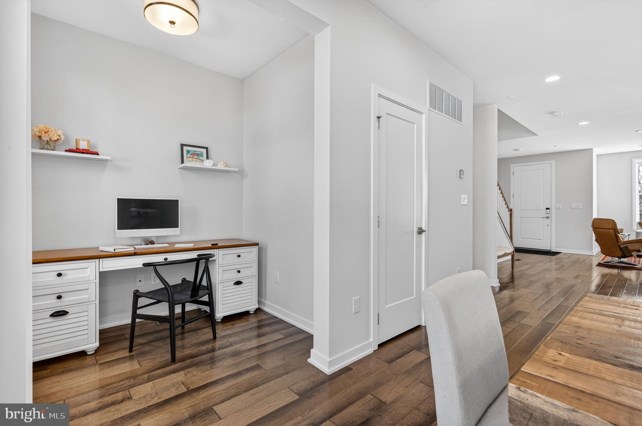 WEST CHESTER CROSSING - Residential