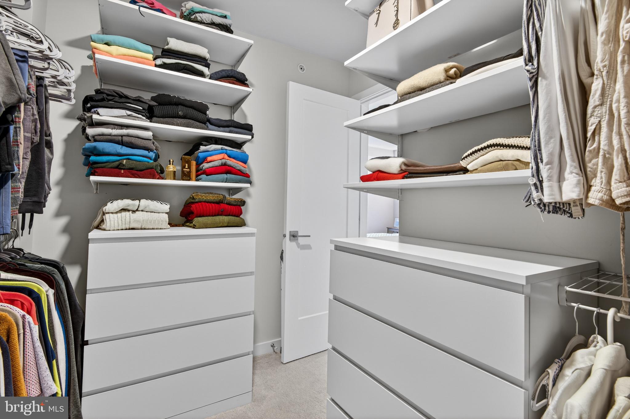 WEST CHESTER CROSSING - Residential