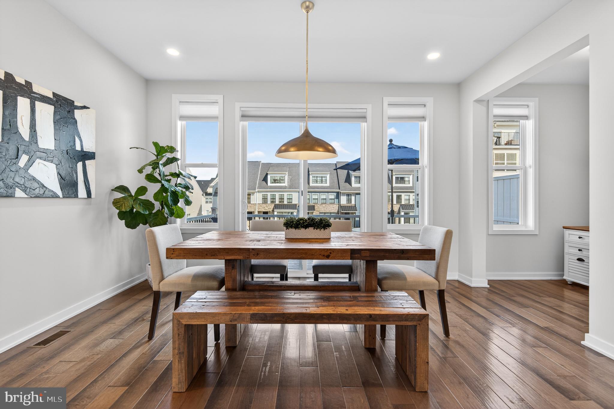 WEST CHESTER CROSSING - Residential