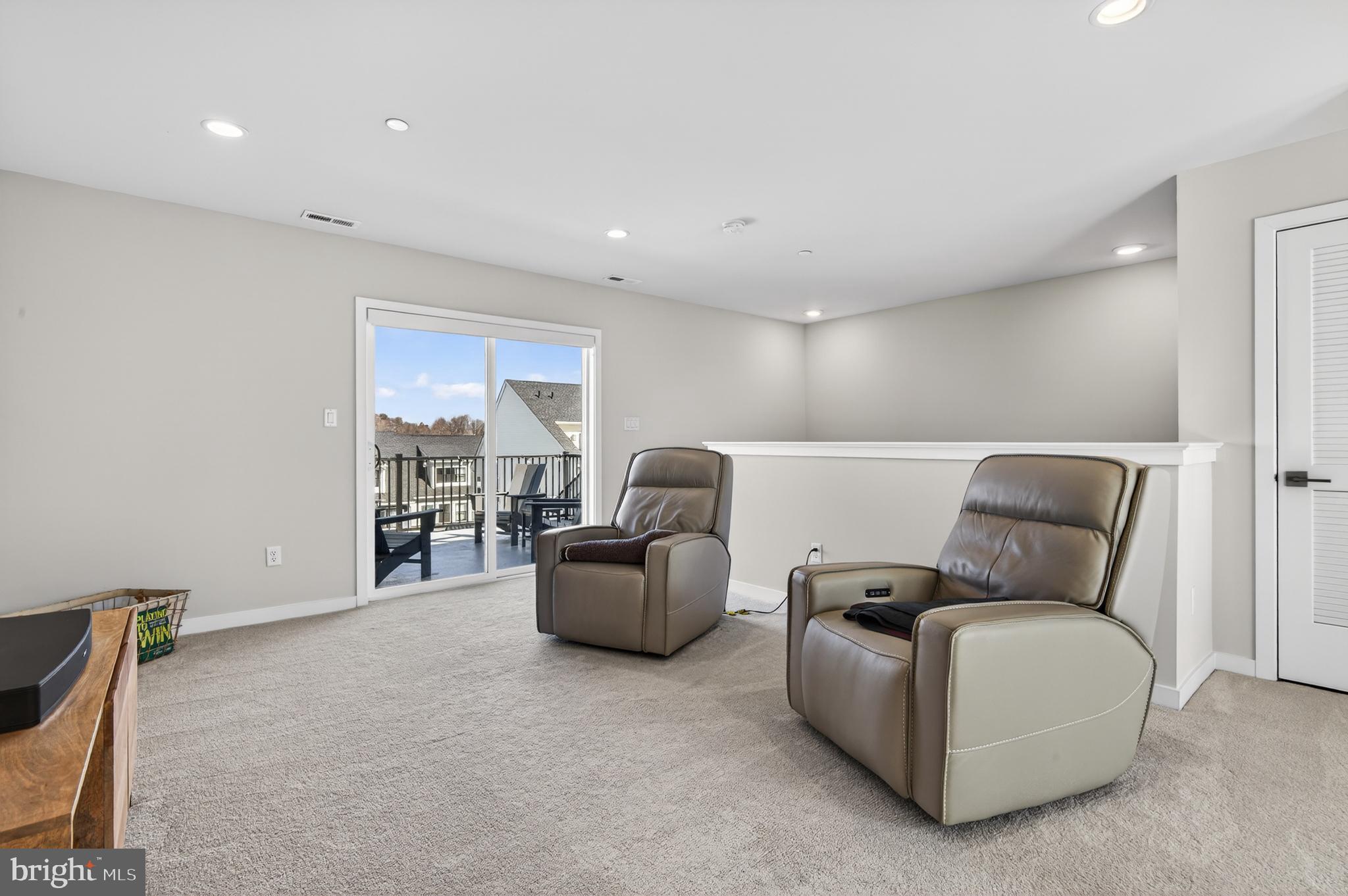 WEST CHESTER CROSSING - Residential