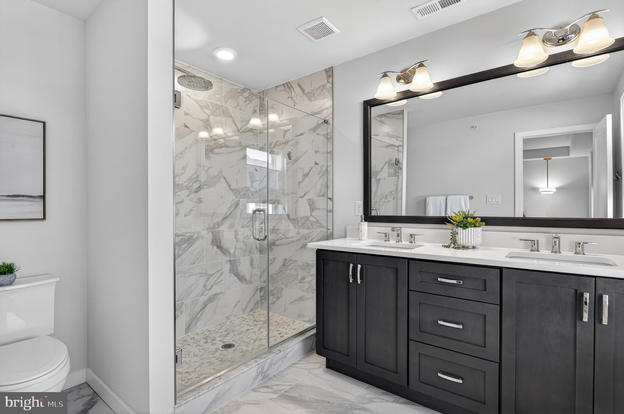 WEST CHESTER CROSSING - Residential