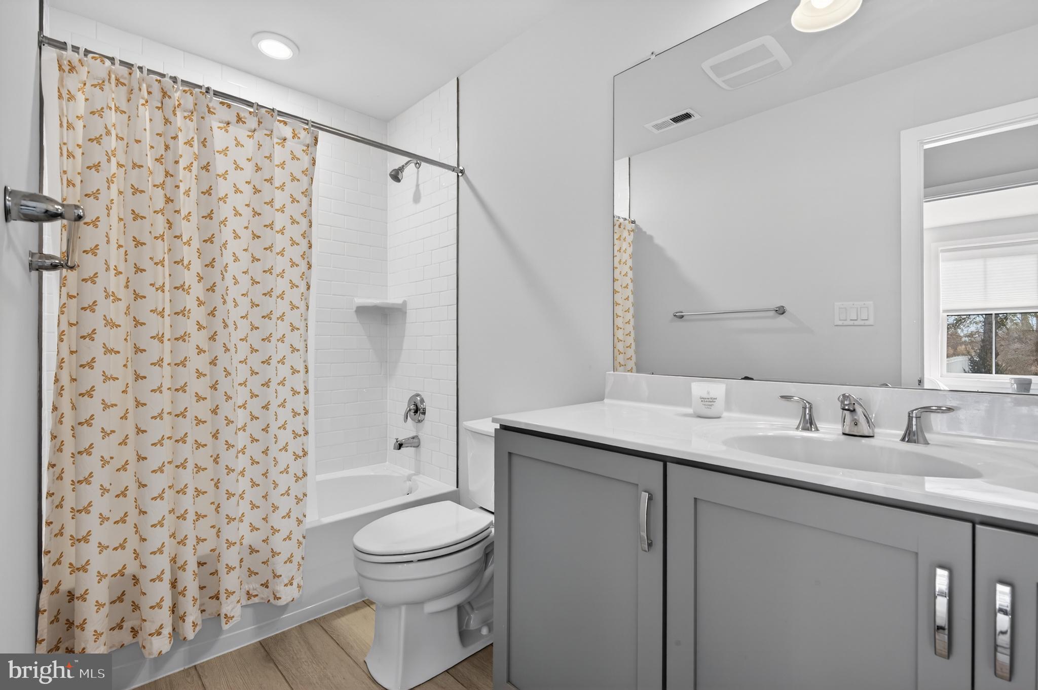 WEST CHESTER CROSSING - Residential