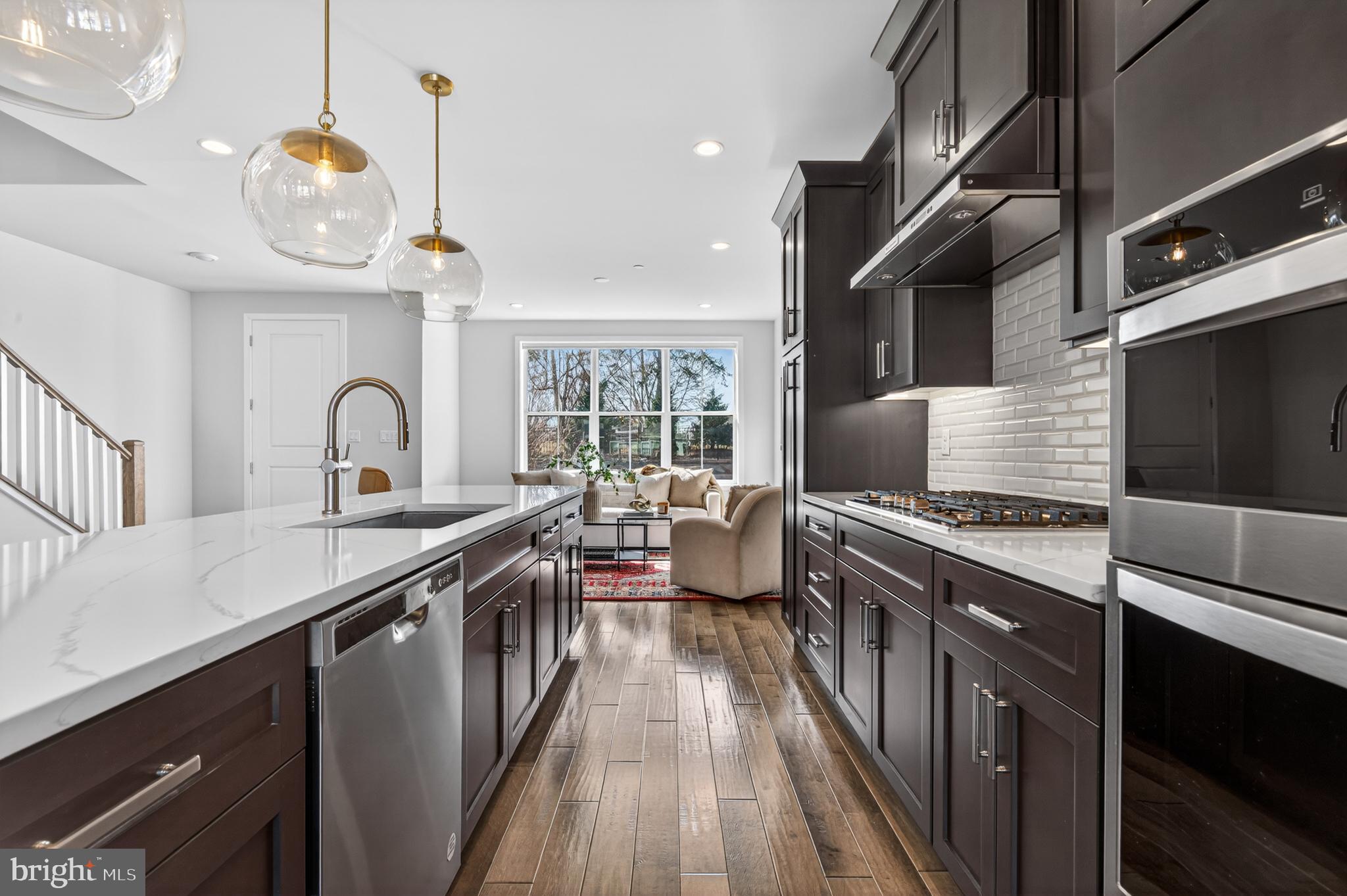 WEST CHESTER CROSSING - Residential