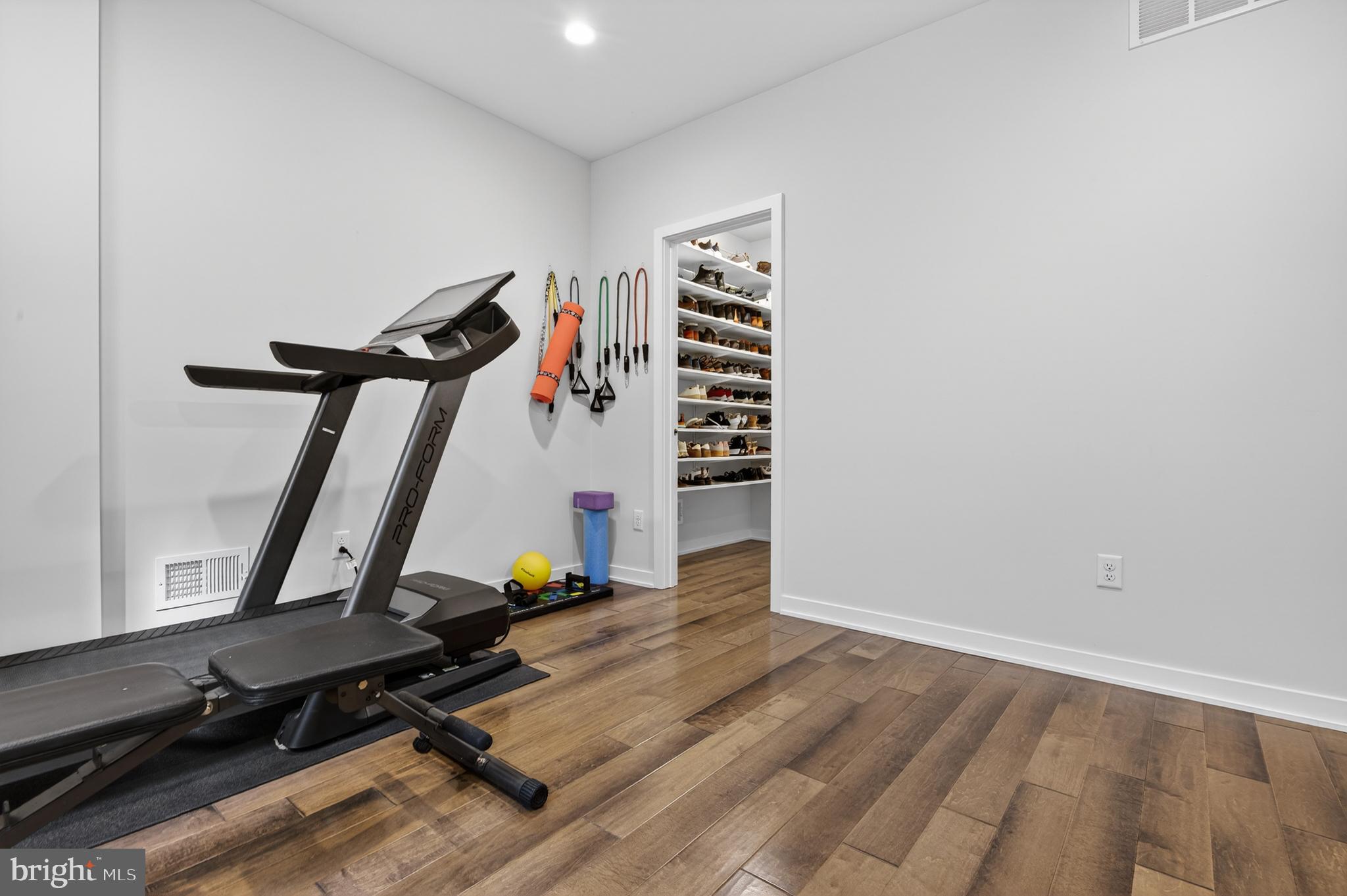 WEST CHESTER CROSSING - Residential