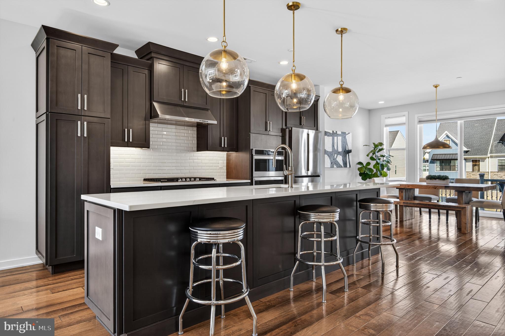 WEST CHESTER CROSSING - Residential