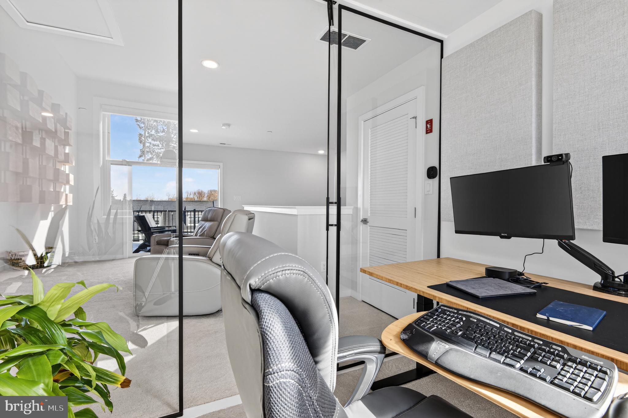 WEST CHESTER CROSSING - Residential