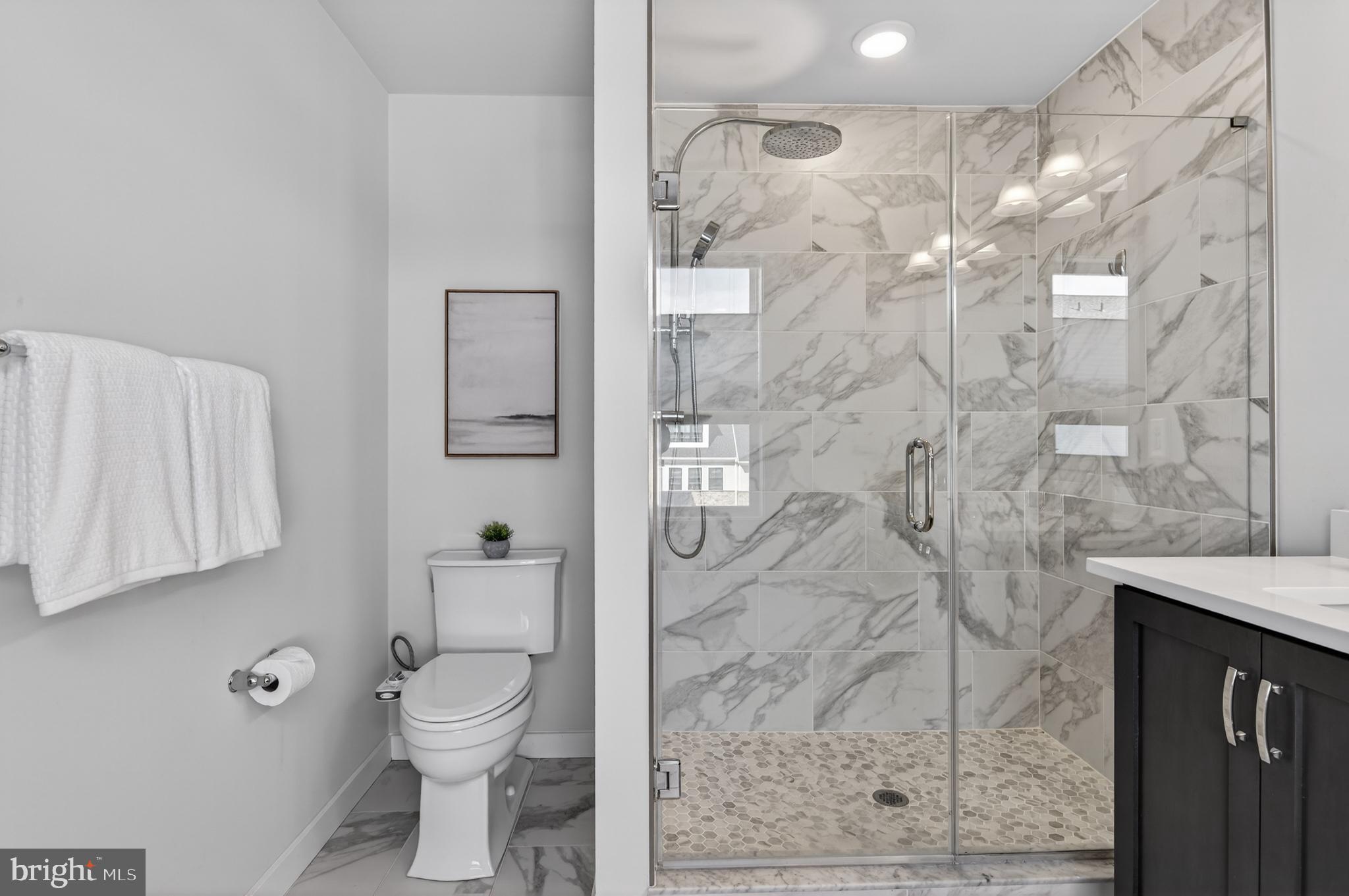 WEST CHESTER CROSSING - Residential