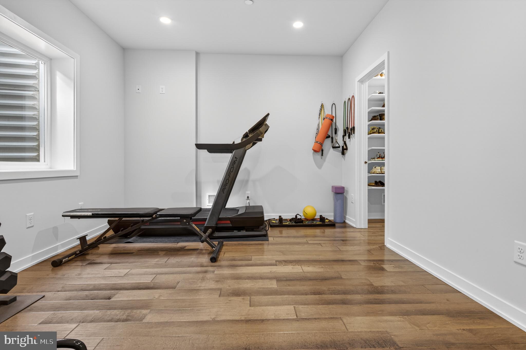 WEST CHESTER CROSSING - Residential