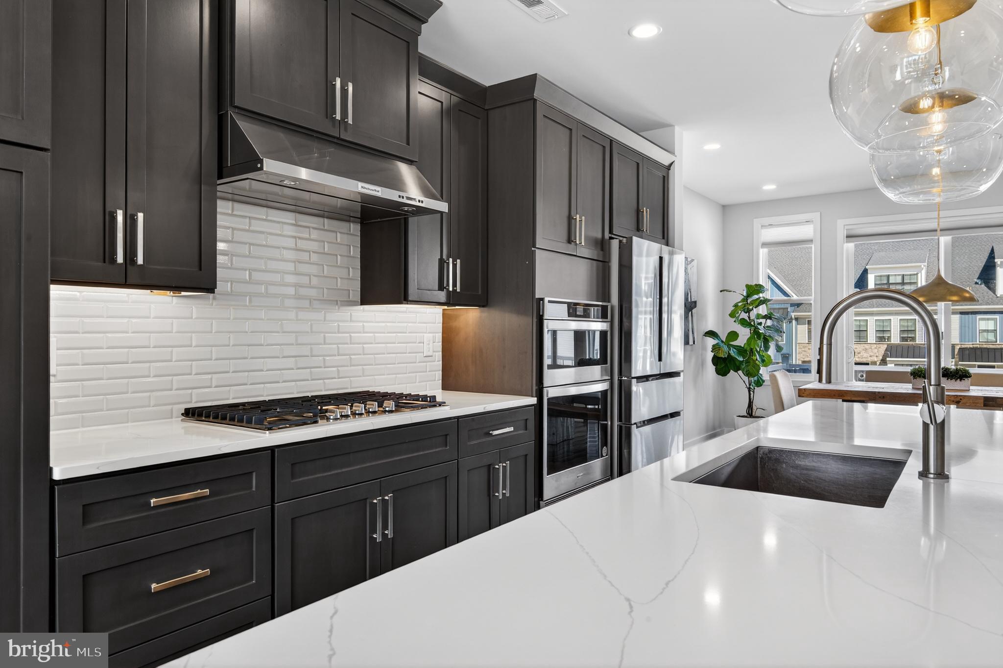 WEST CHESTER CROSSING - Residential