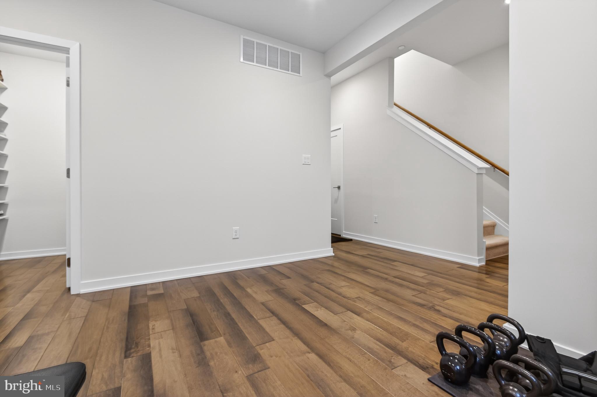 WEST CHESTER CROSSING - Residential