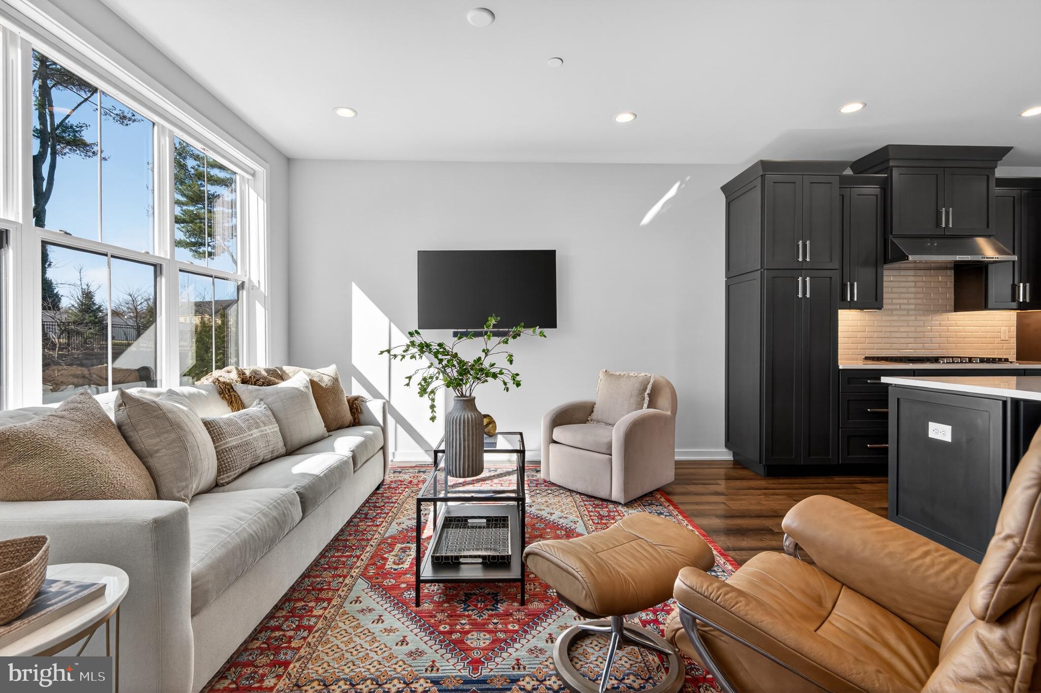 WEST CHESTER CROSSING - Residential