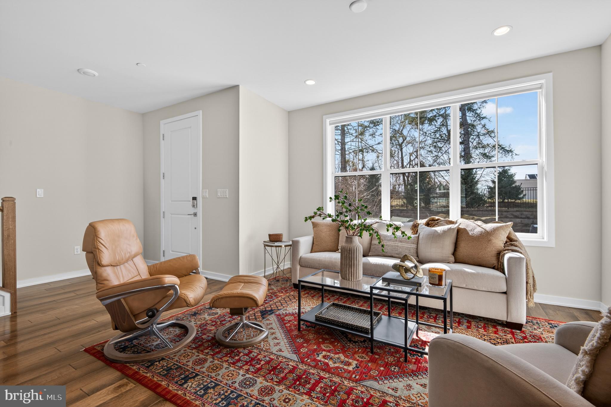 WEST CHESTER CROSSING - Residential