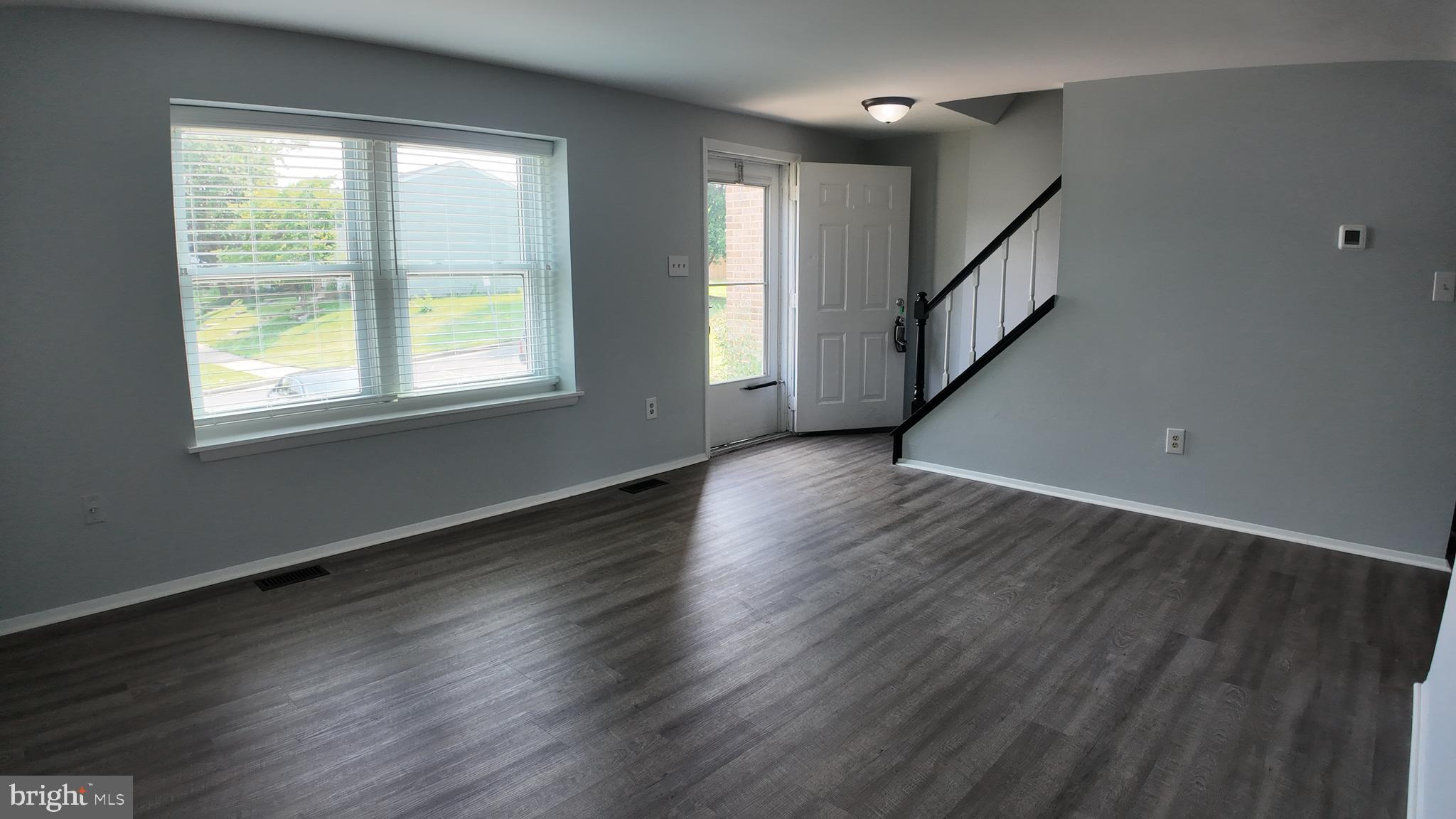 AMBER MEADOWS - Residential Lease