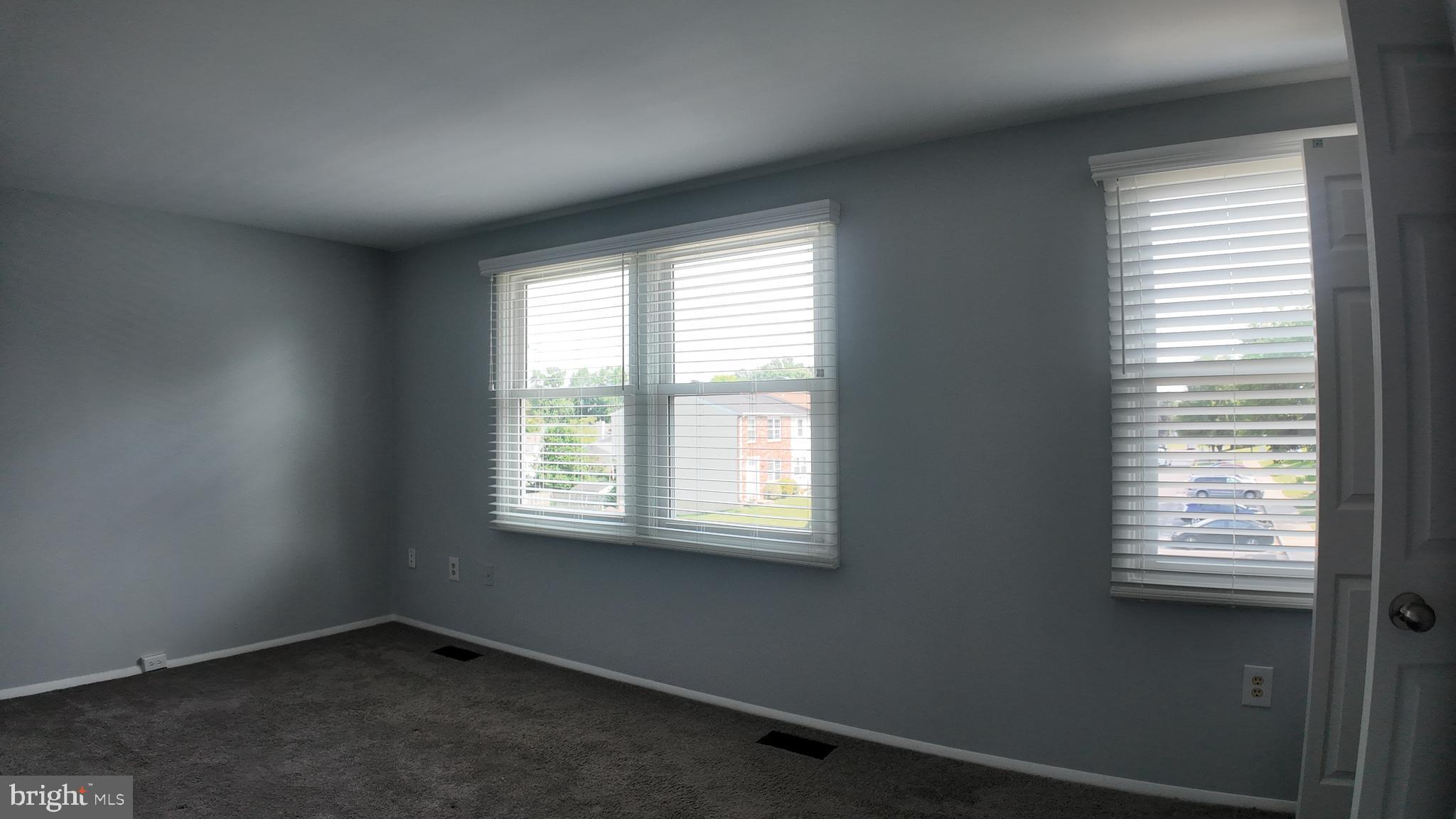 AMBER MEADOWS - Residential Lease