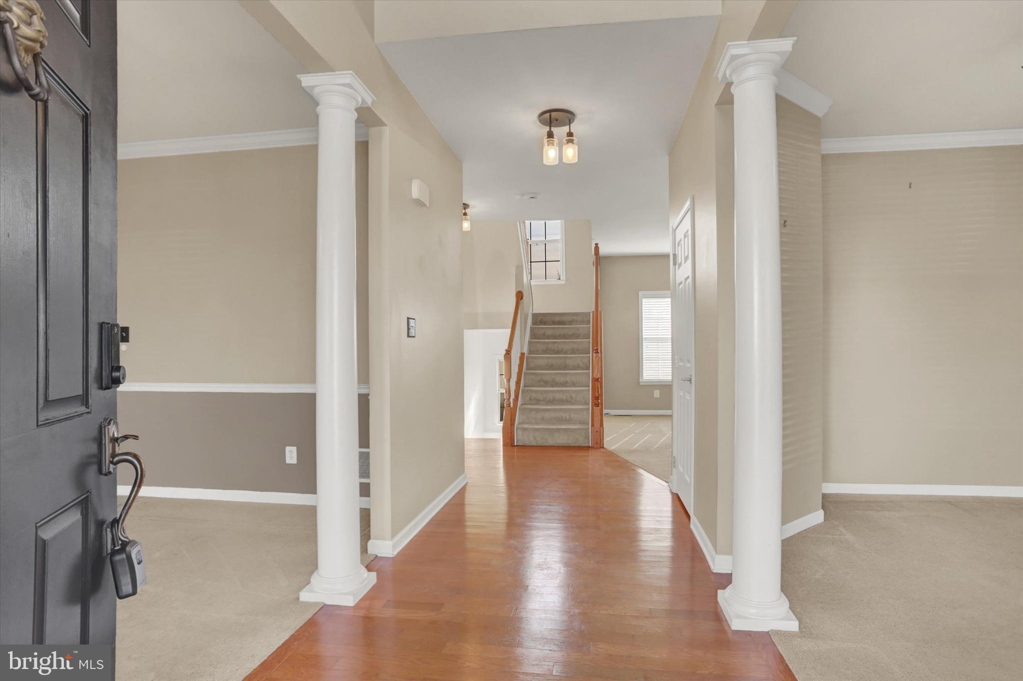 STONEBRIDGE CROSSING - Residential