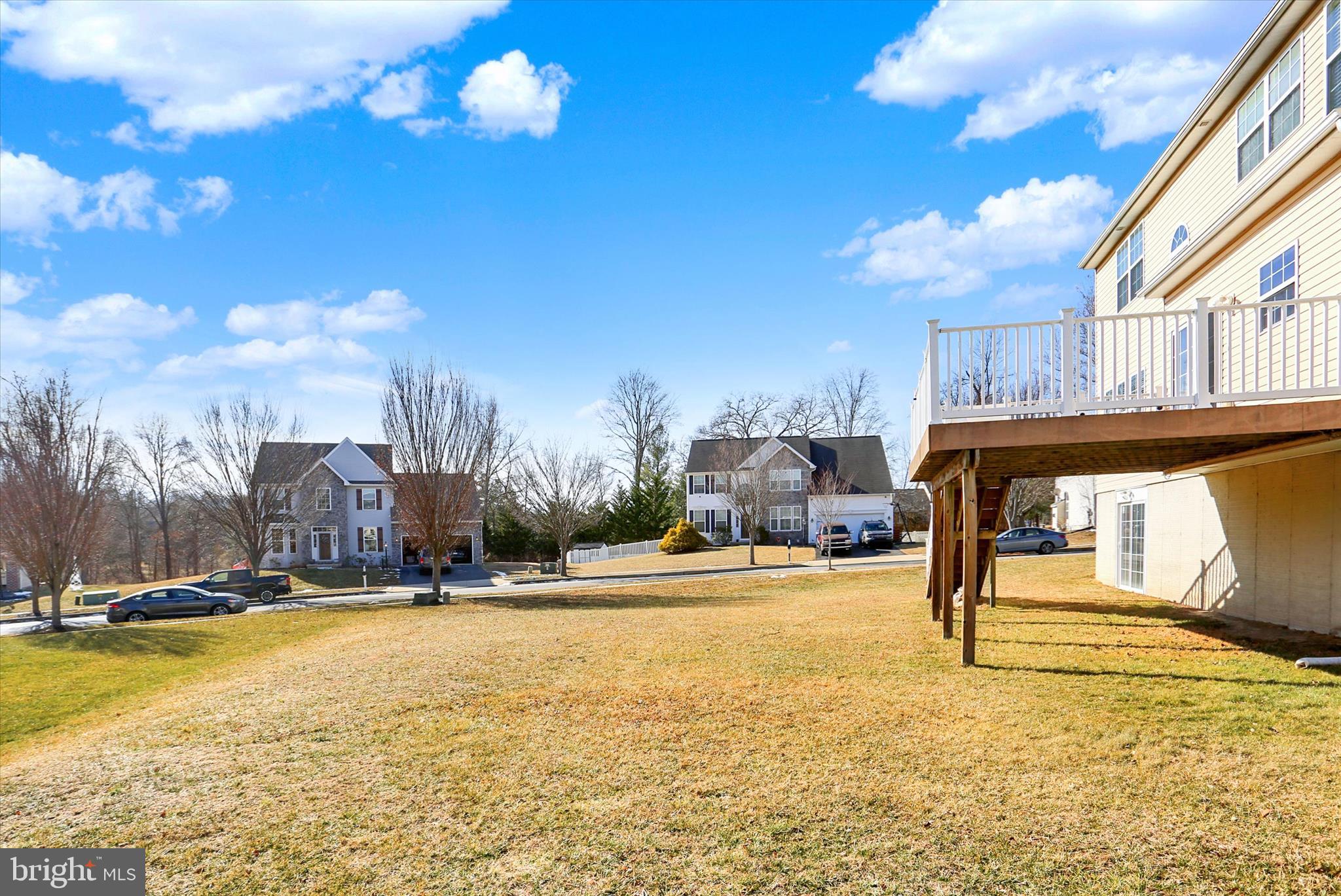 STONEBRIDGE CROSSING - Residential