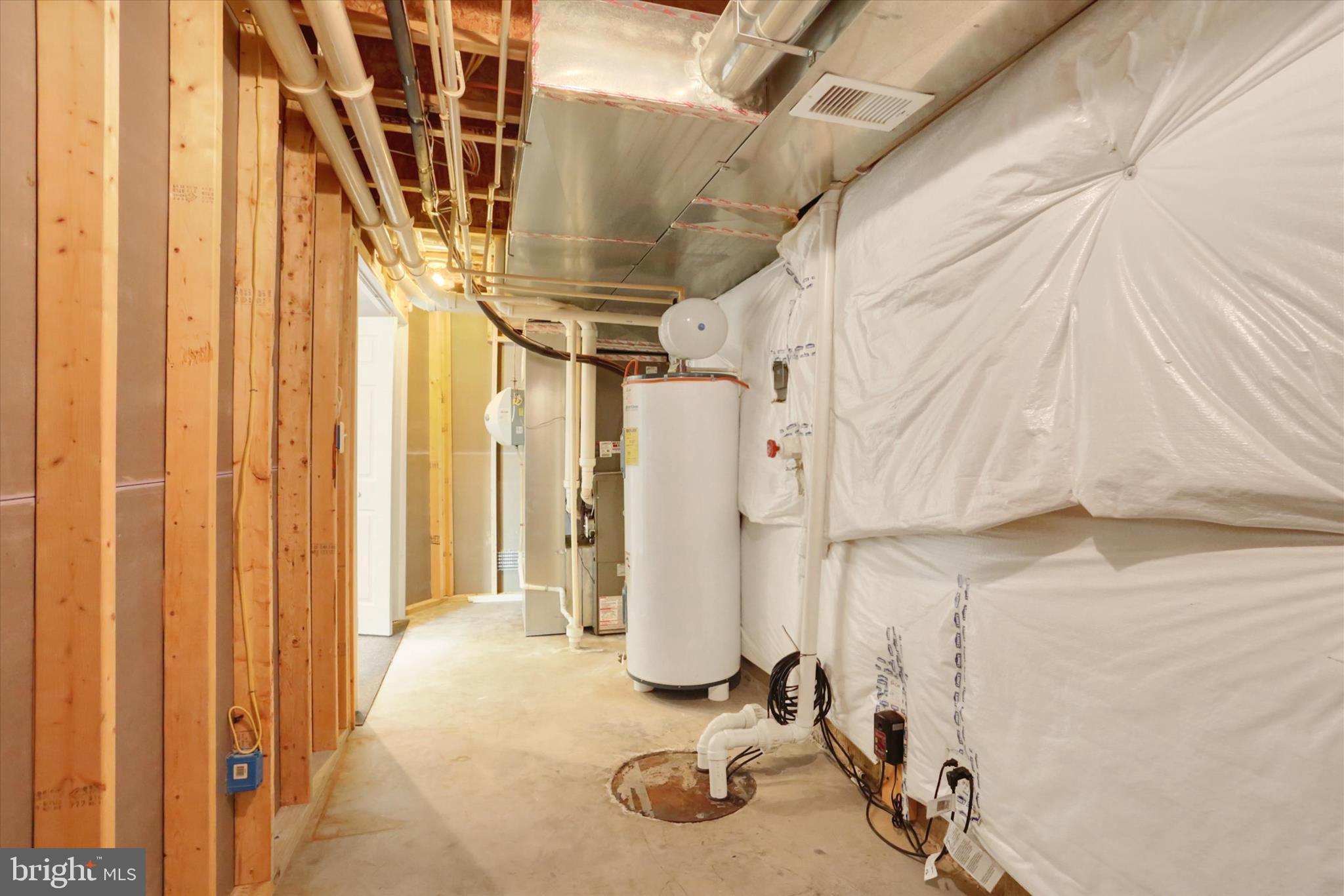 STONEBRIDGE CROSSING - Residential