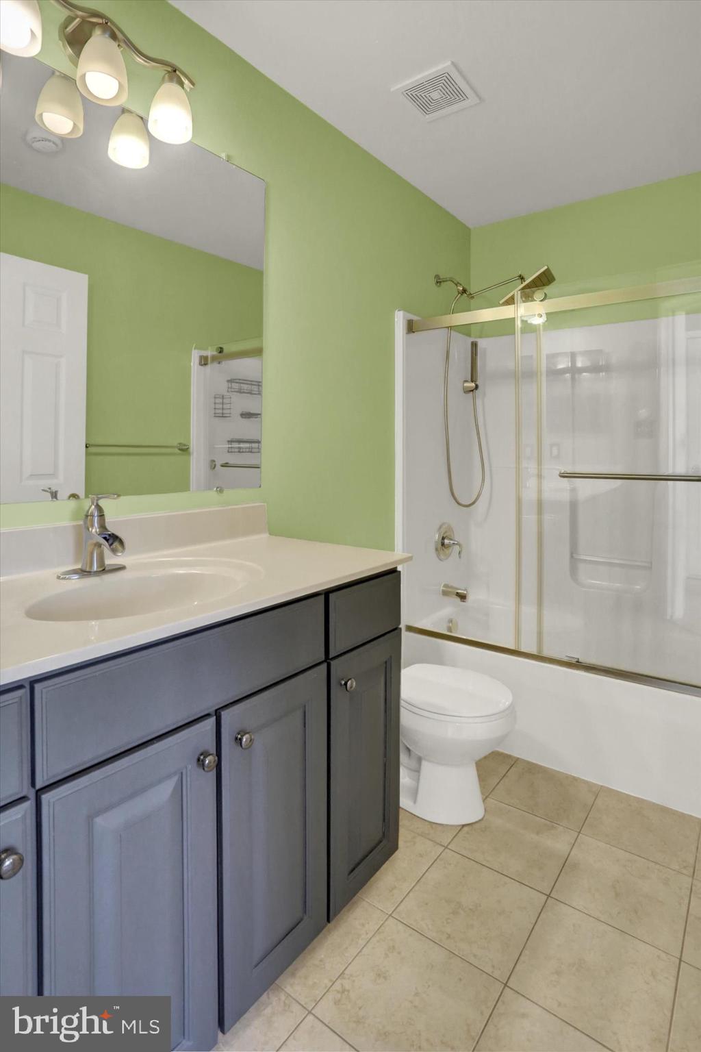 STONEBRIDGE CROSSING - Residential