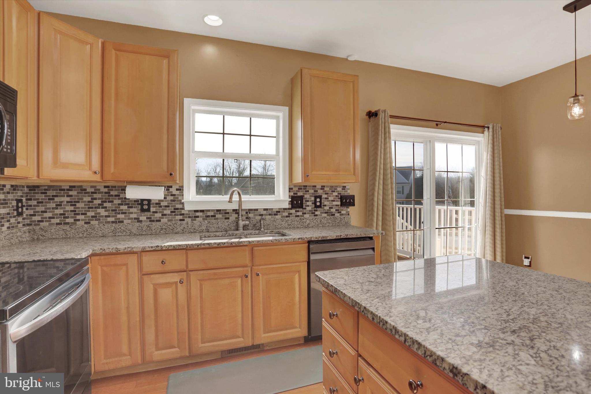 STONEBRIDGE CROSSING - Residential