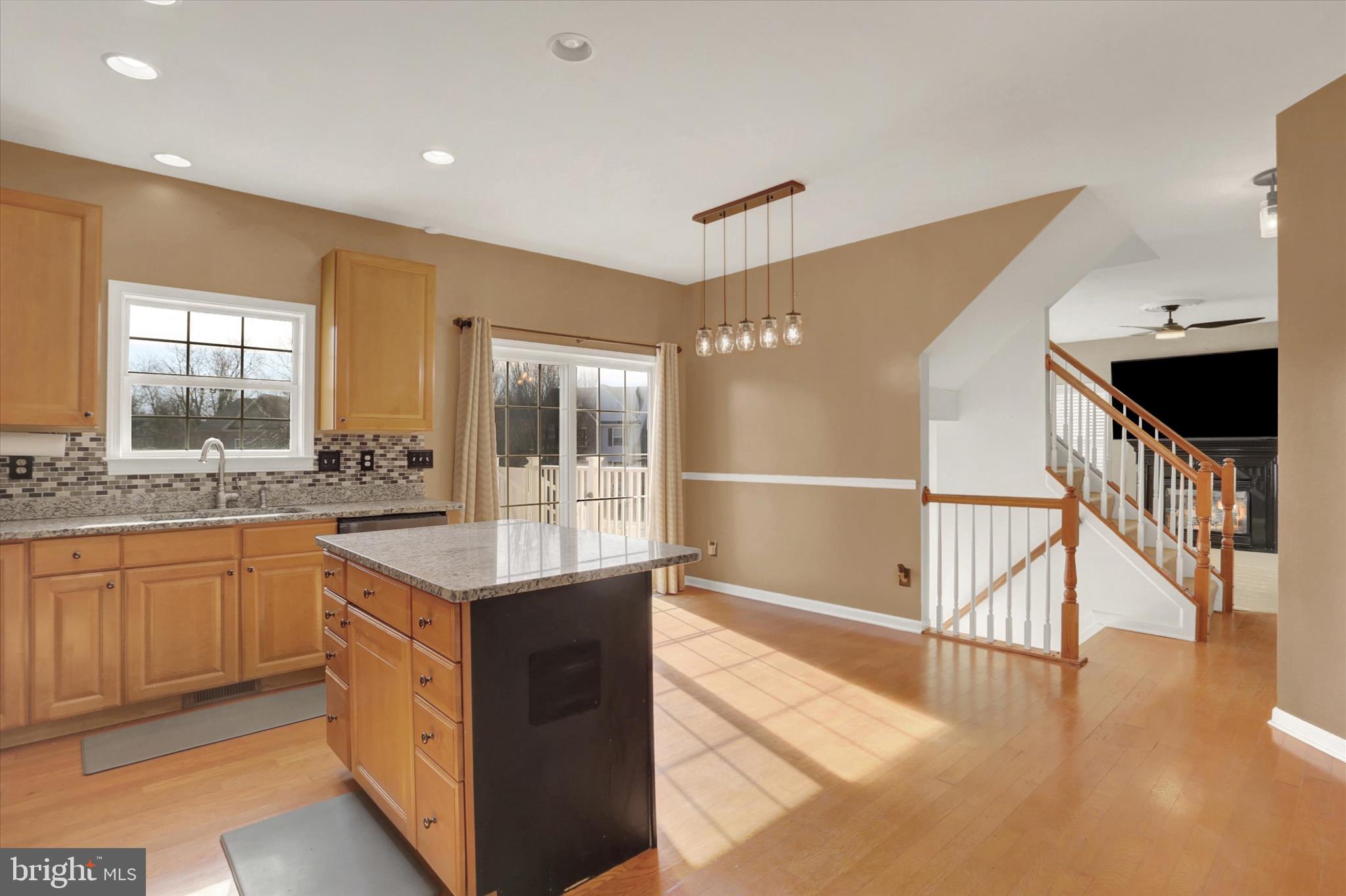 STONEBRIDGE CROSSING - Residential