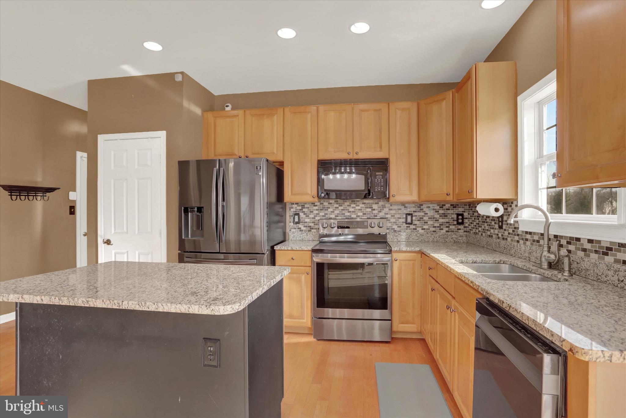 STONEBRIDGE CROSSING - Residential