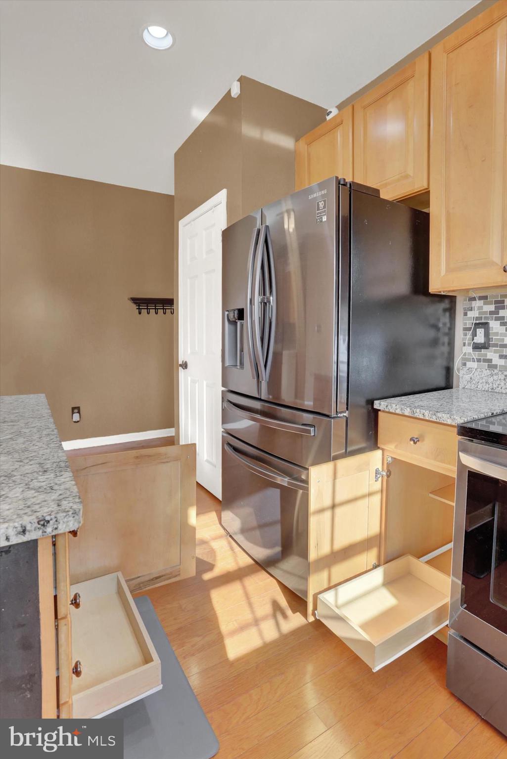 STONEBRIDGE CROSSING - Residential