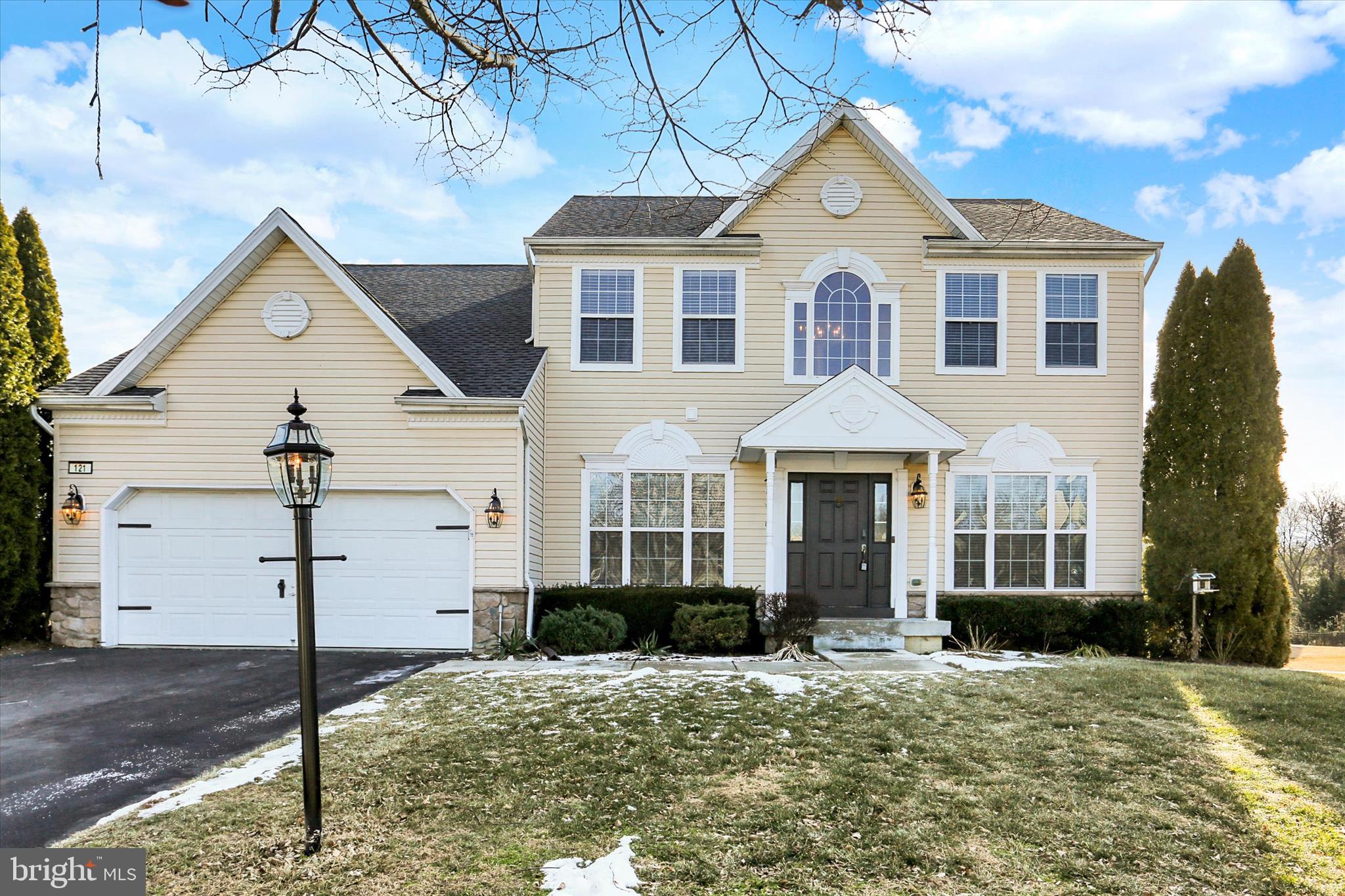 STONEBRIDGE CROSSING - Residential