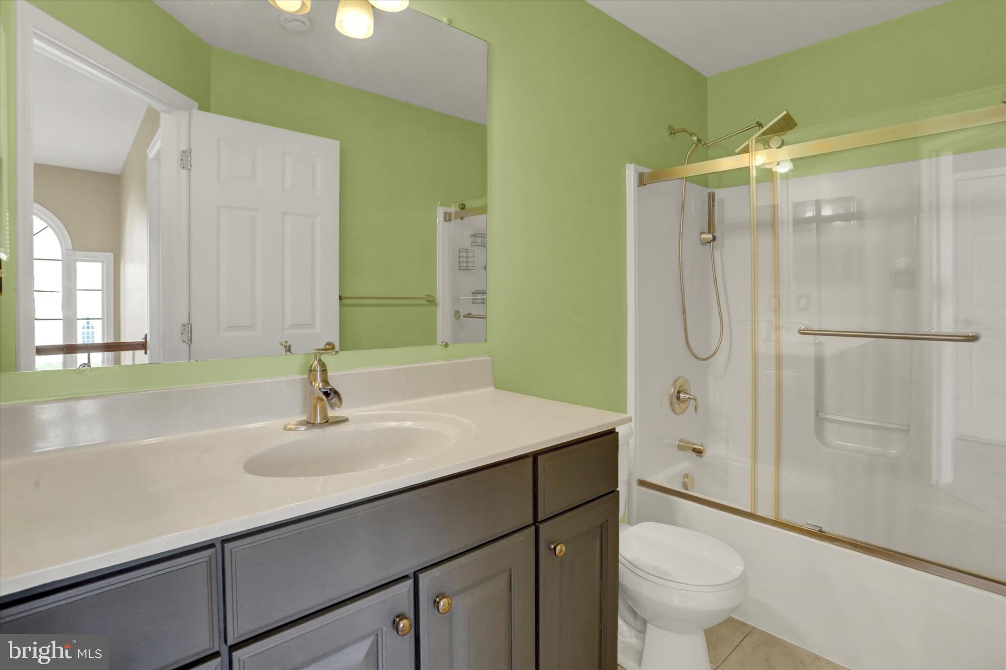 STONEBRIDGE CROSSING - Residential