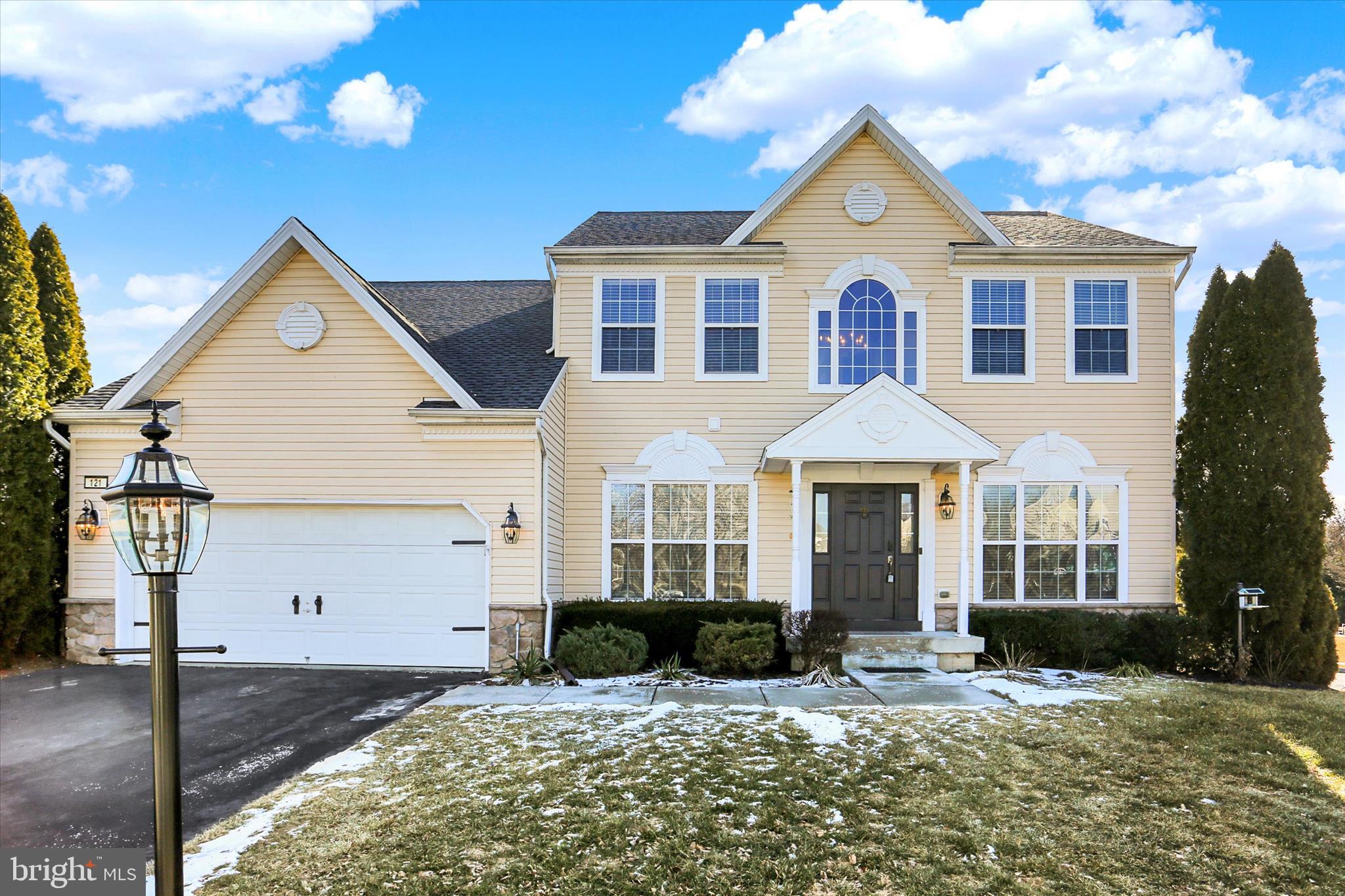 STONEBRIDGE CROSSING - Residential