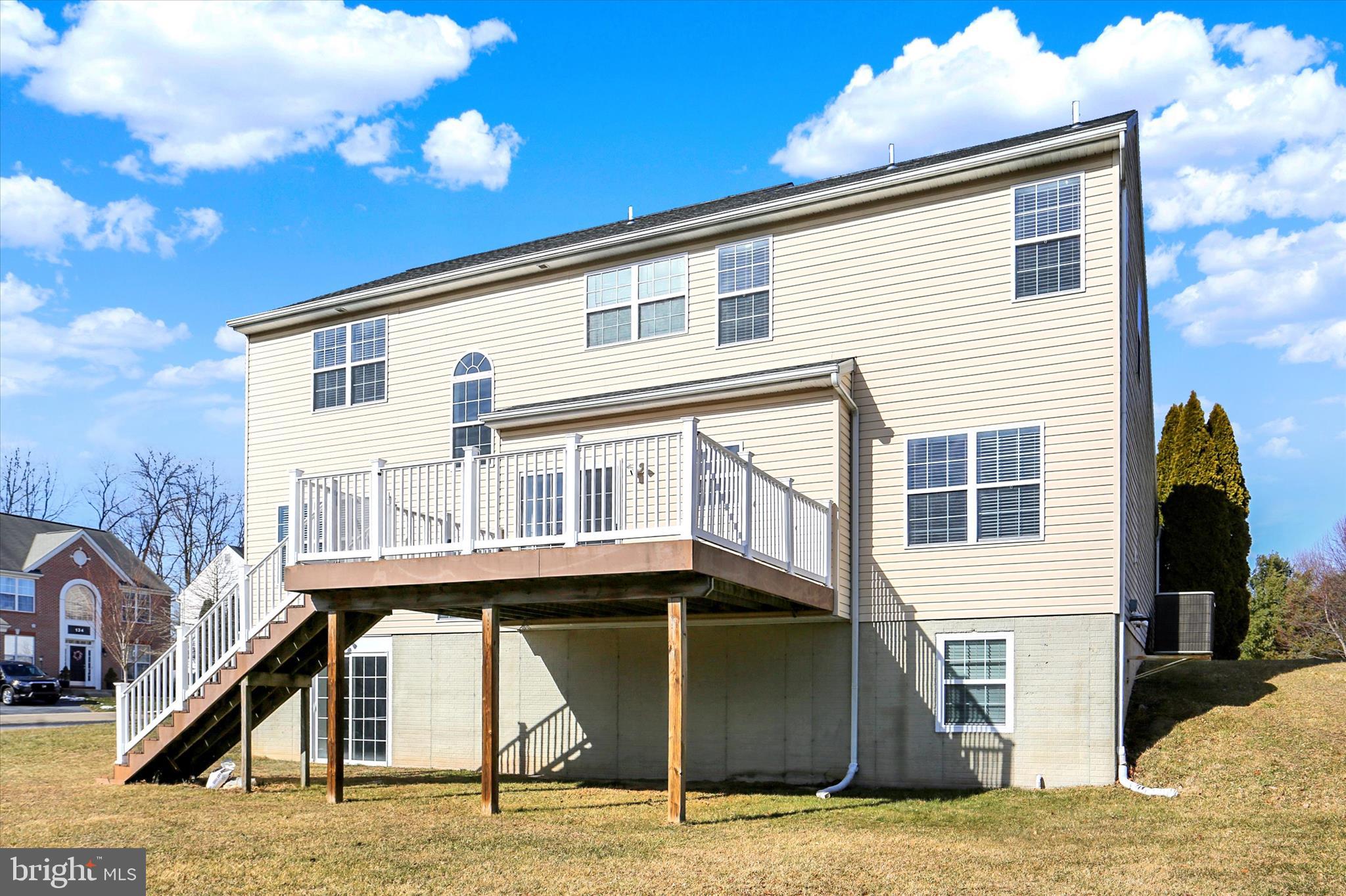 STONEBRIDGE CROSSING - Residential