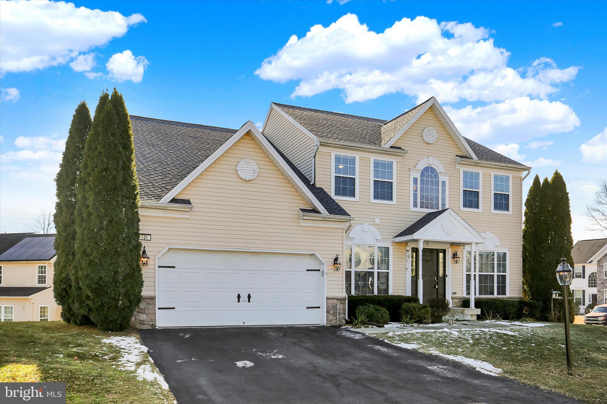 STONEBRIDGE CROSSING - Residential