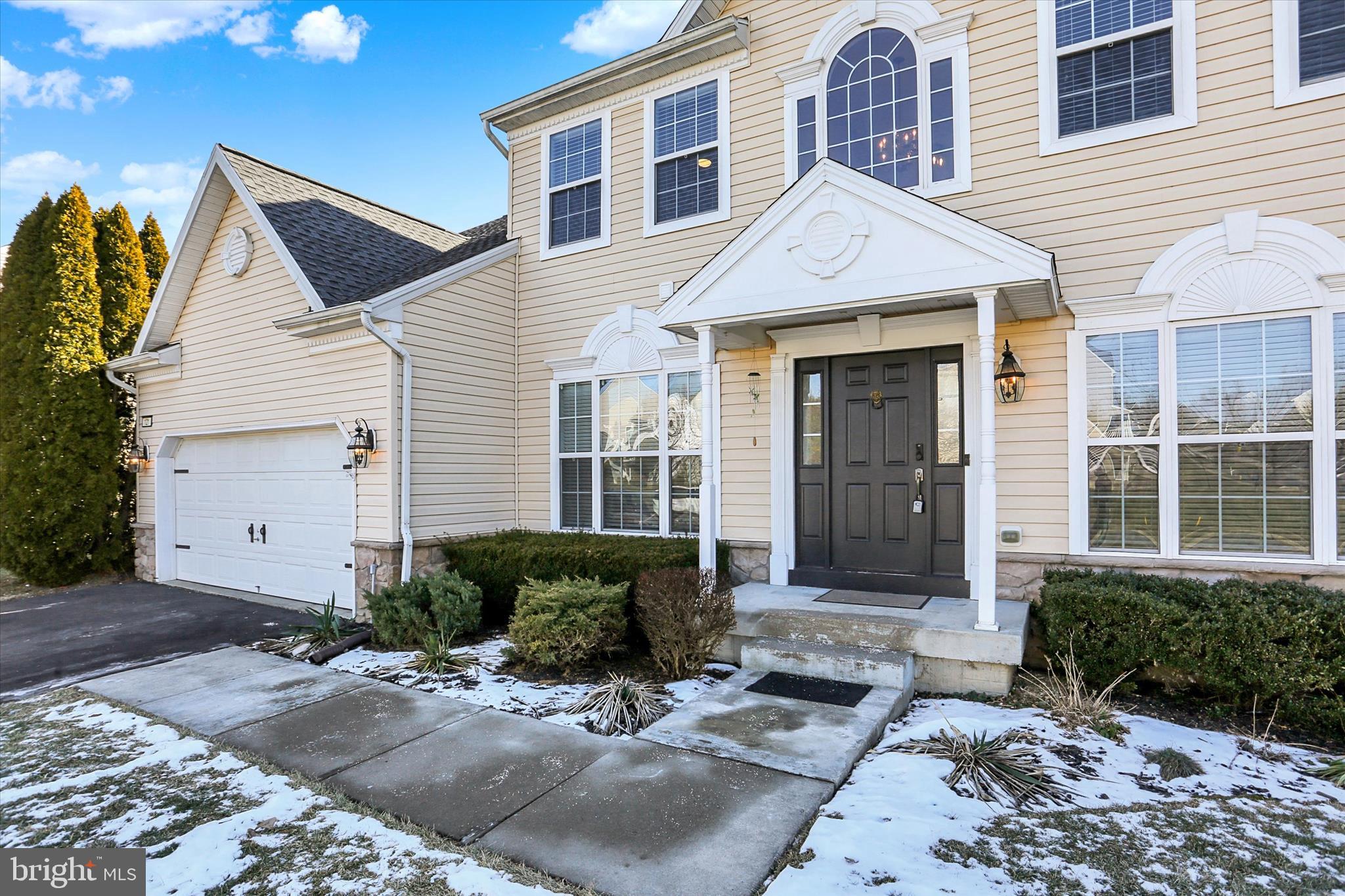 STONEBRIDGE CROSSING - Residential