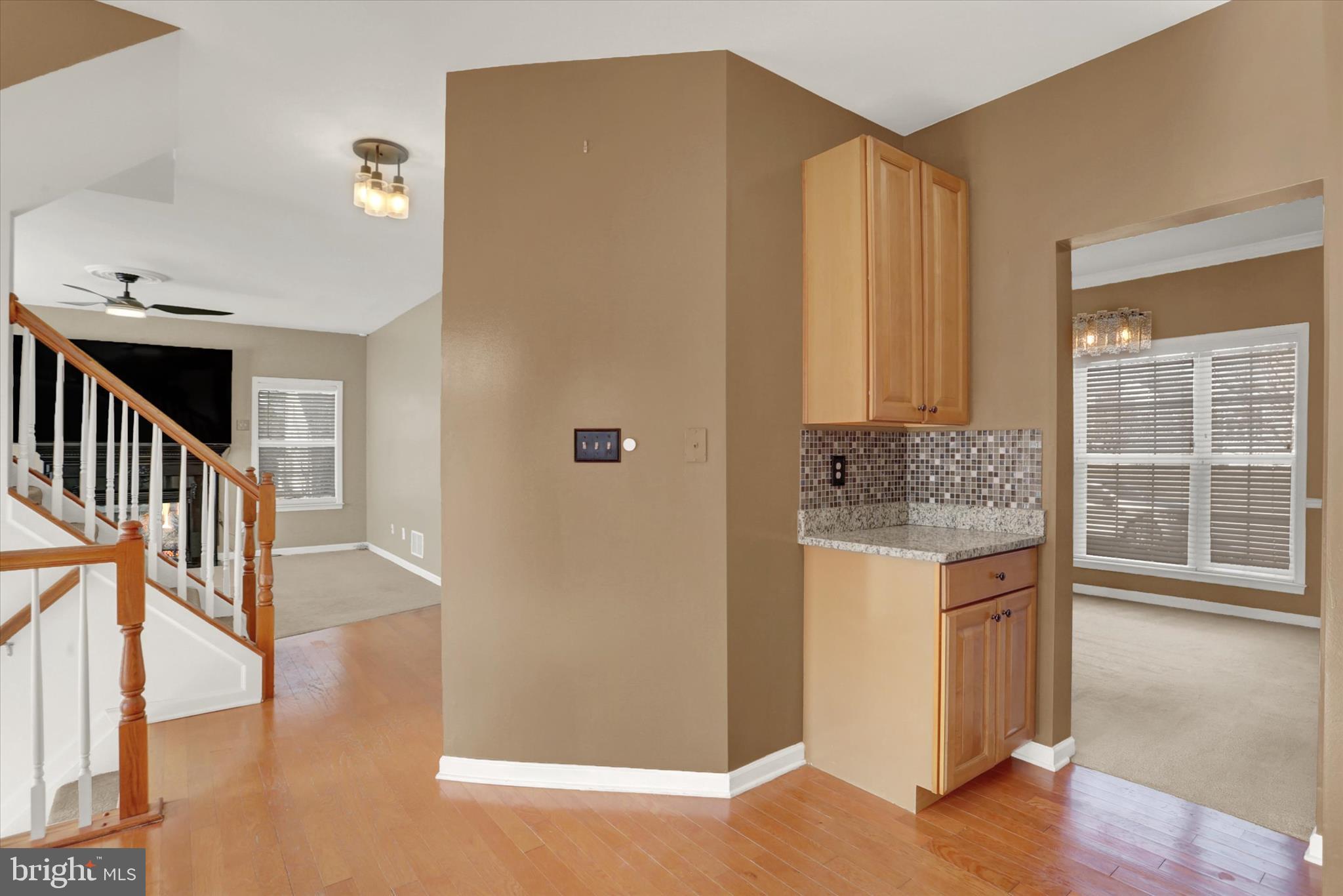 STONEBRIDGE CROSSING - Residential