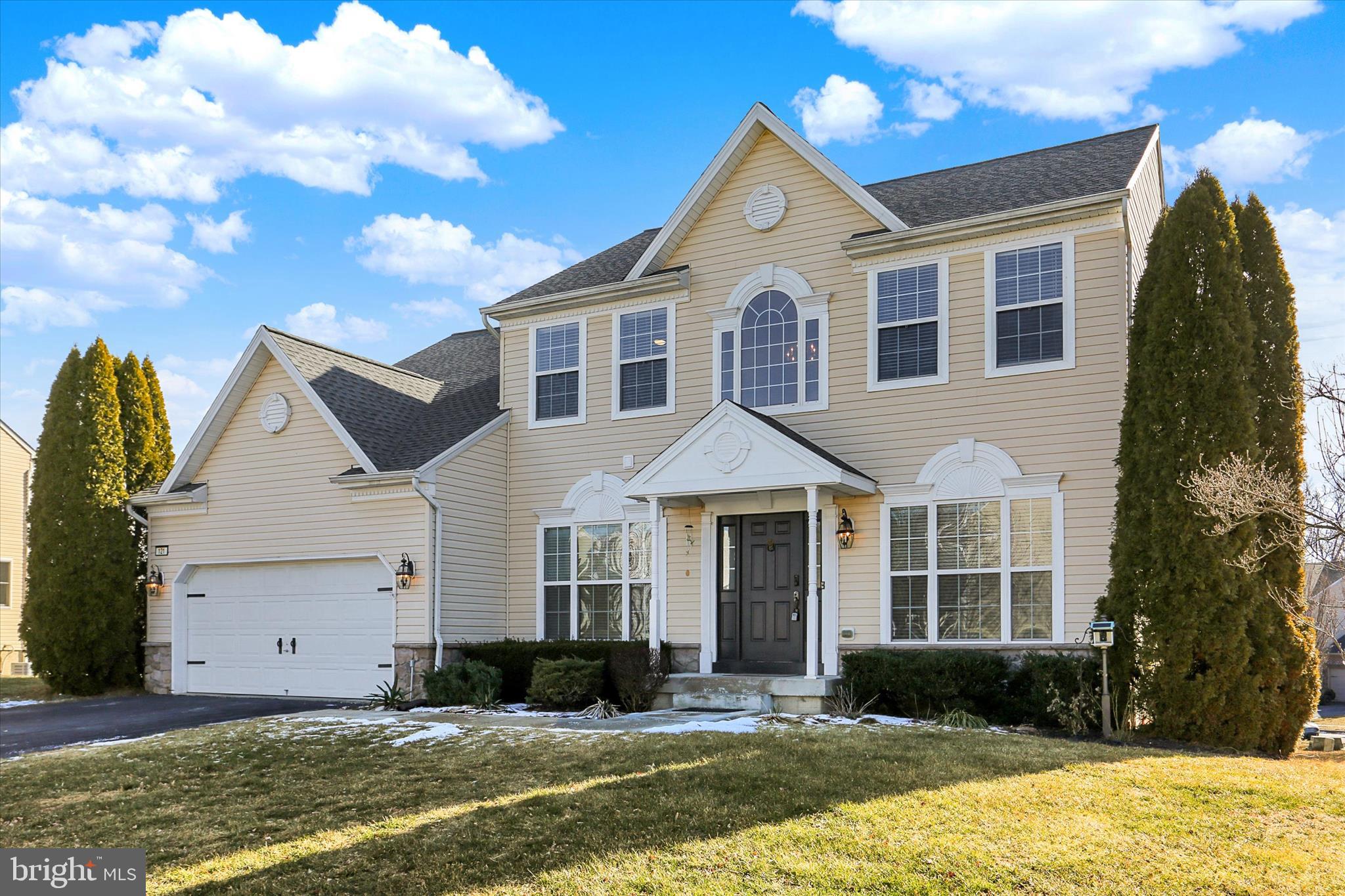 STONEBRIDGE CROSSING - Residential