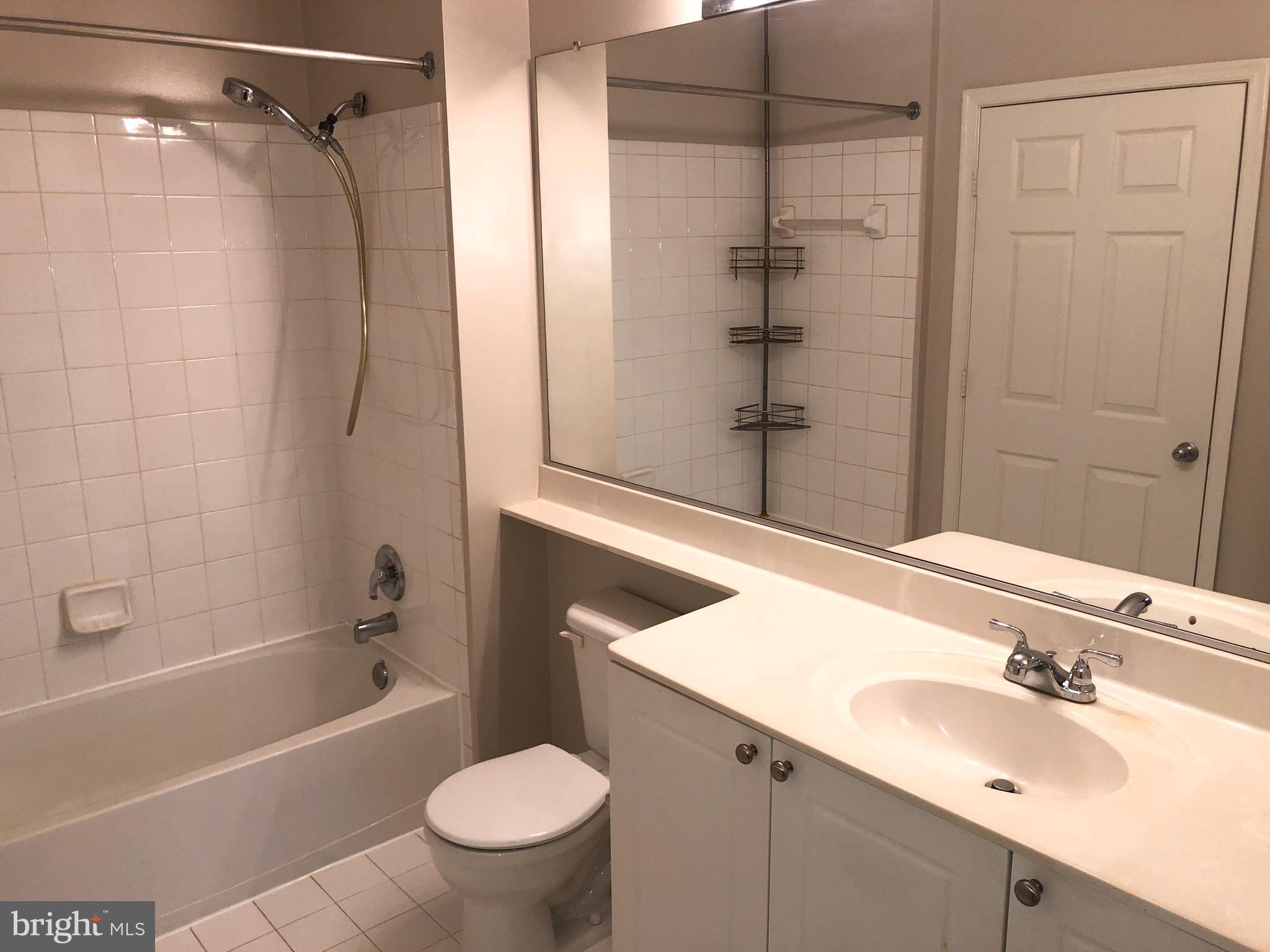 ACADIA - Residential Lease