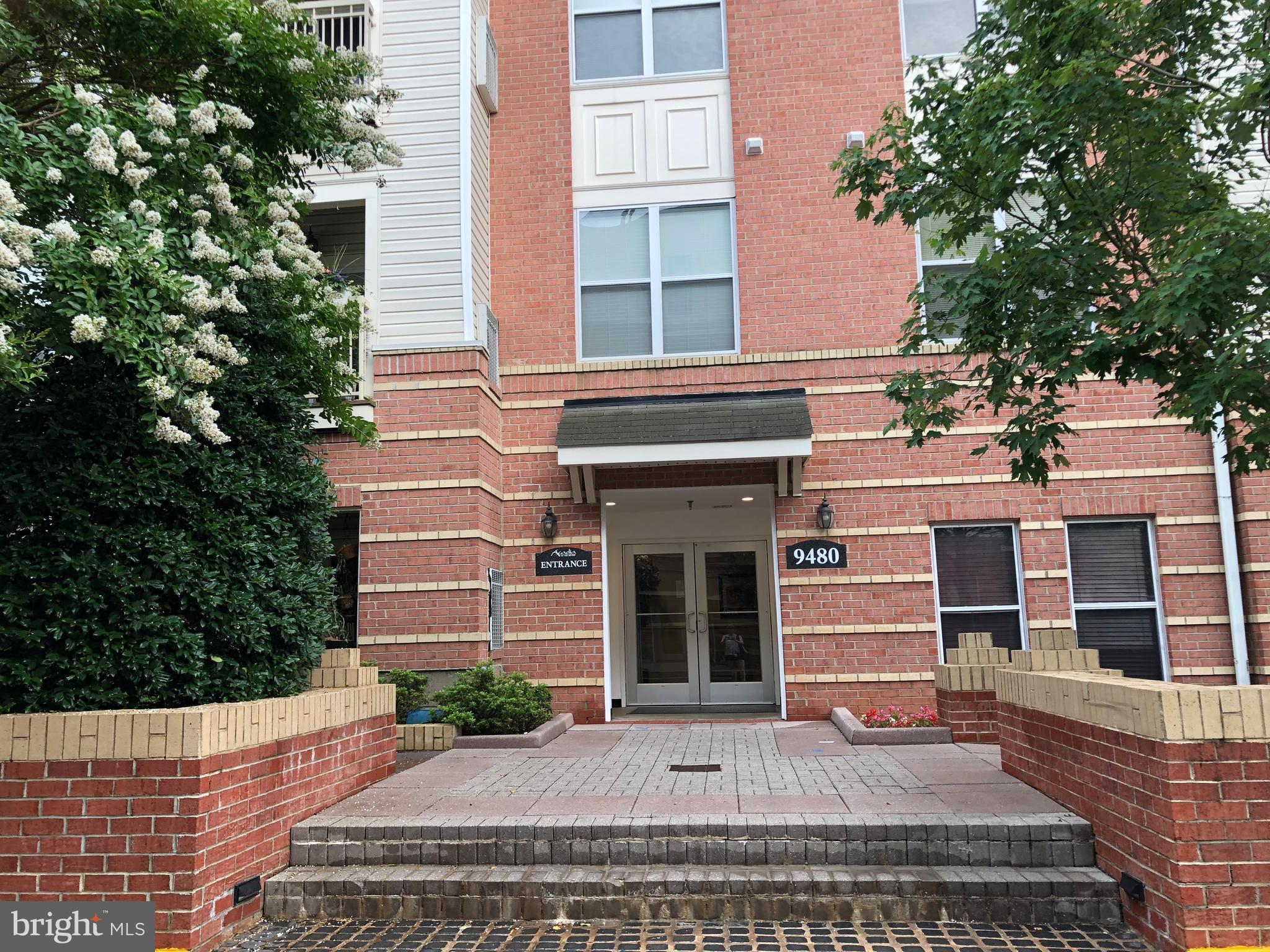 ACADIA - Residential Lease