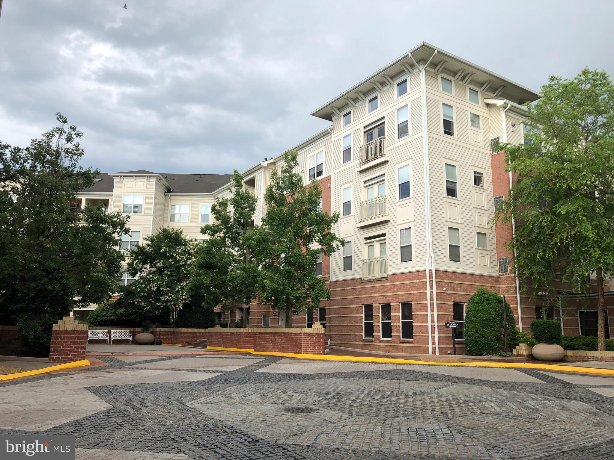 ACADIA - Residential Lease