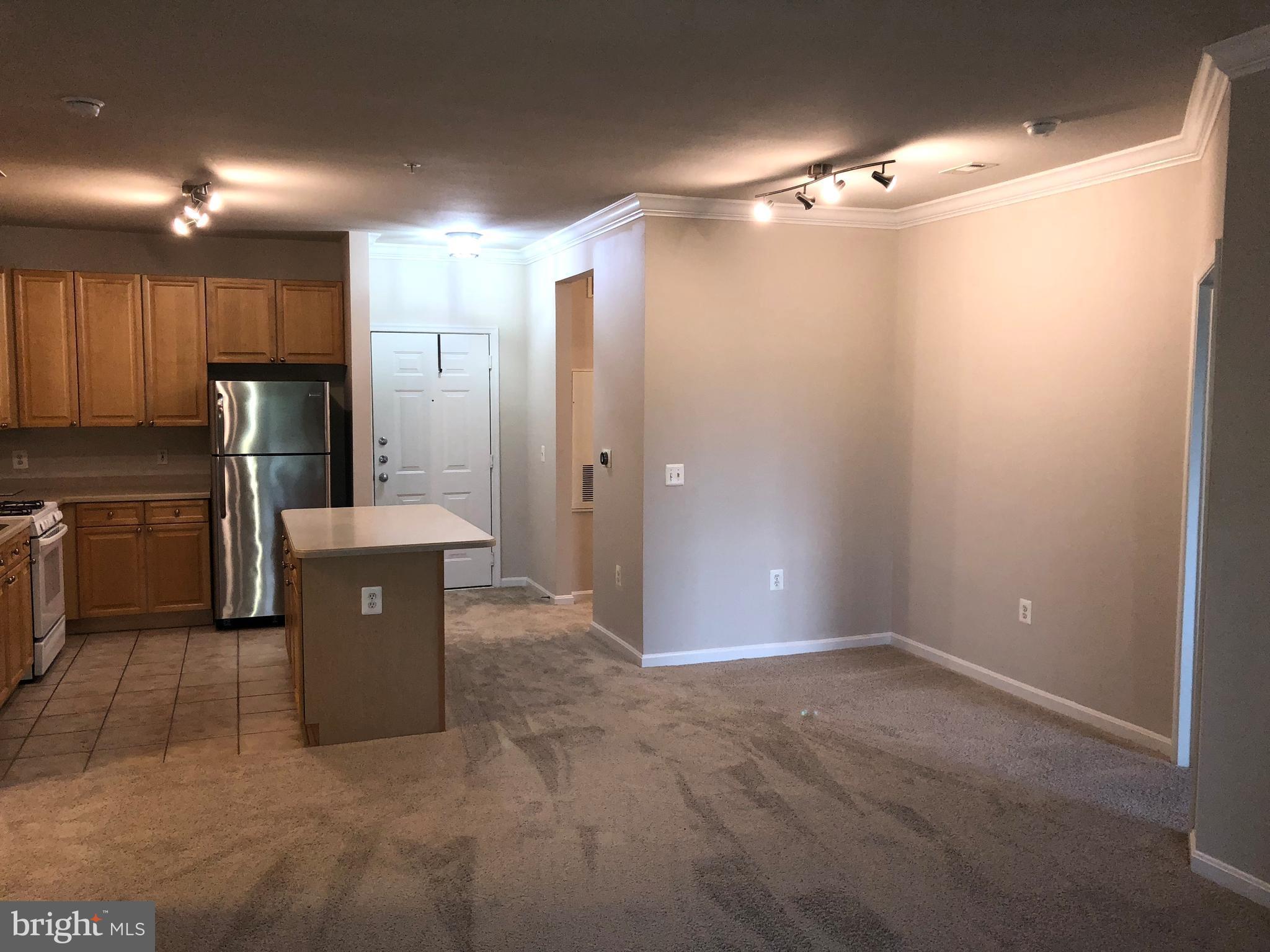 ACADIA - Residential Lease