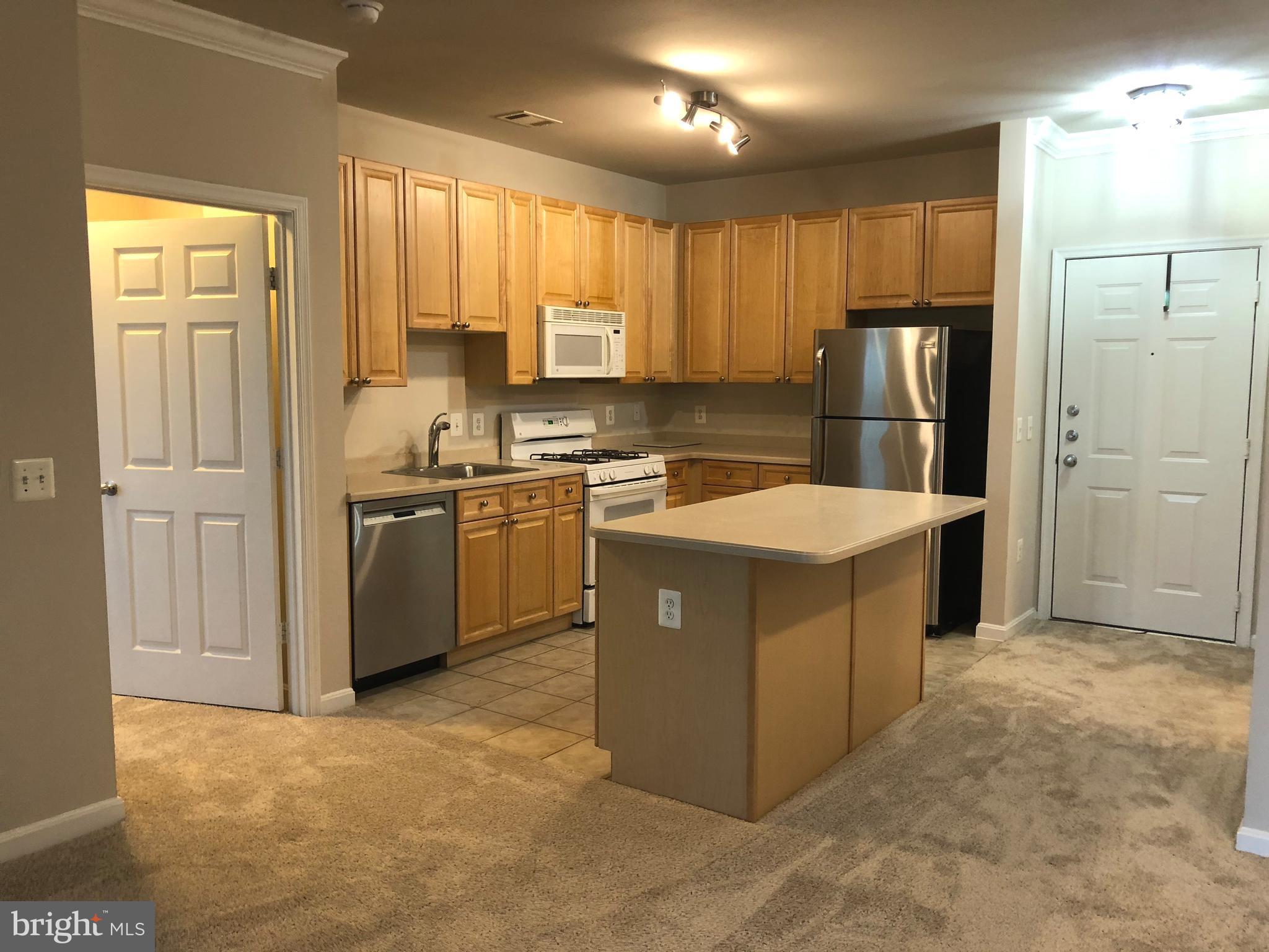 ACADIA - Residential Lease