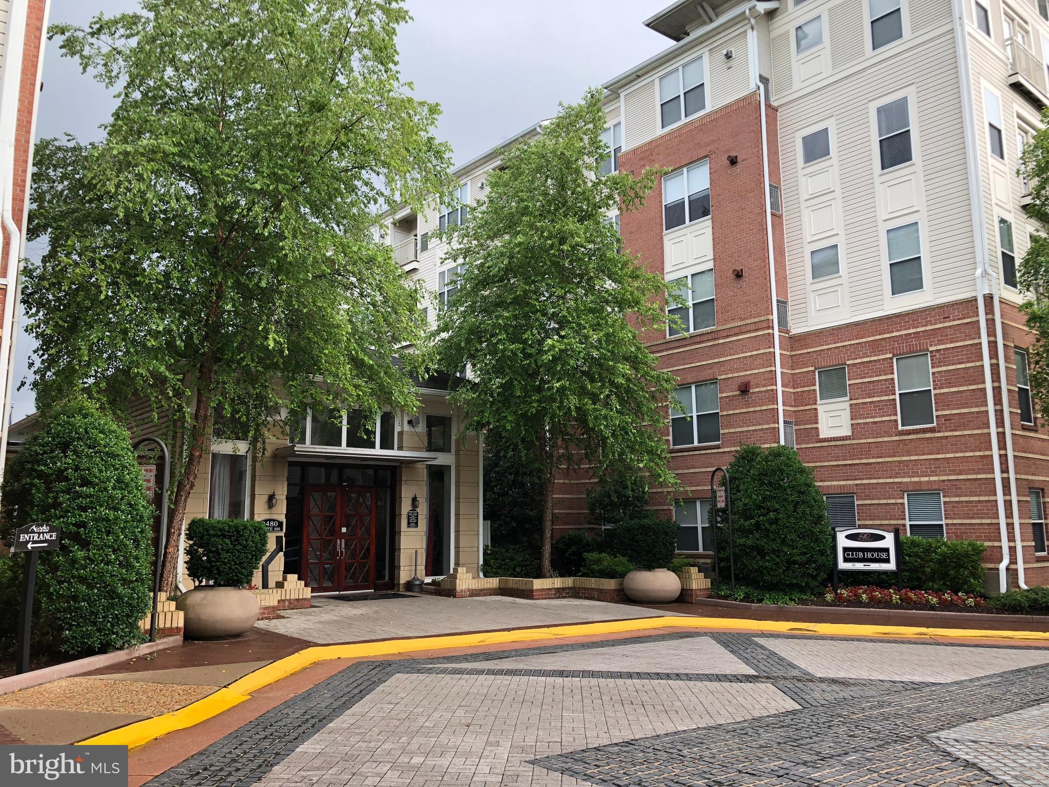 ACADIA - Residential Lease