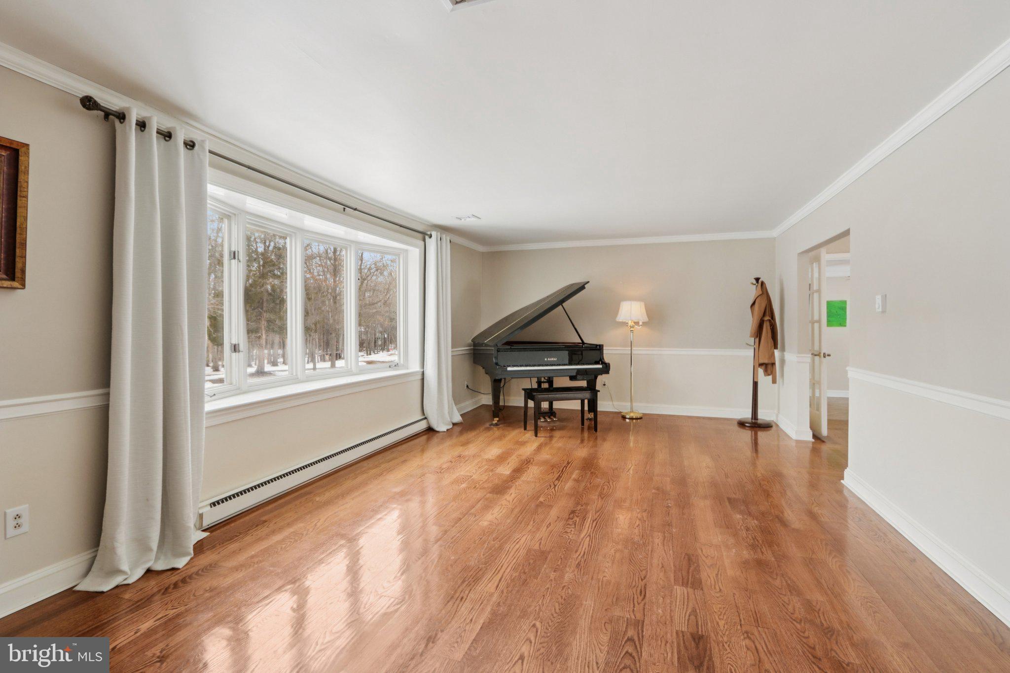 EVANSBURG - Residential