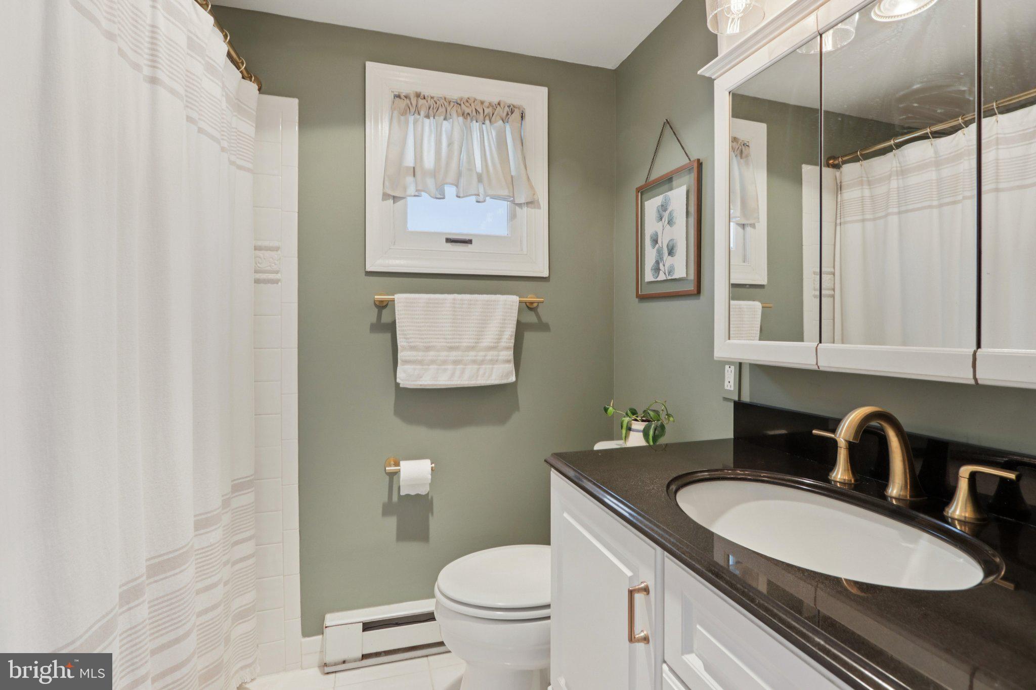 EVANSBURG - Residential