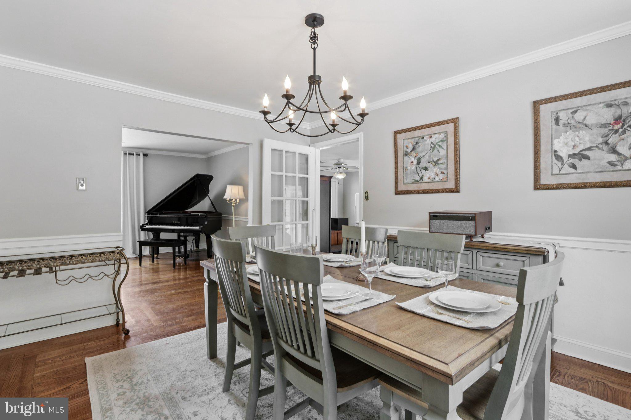 EVANSBURG - Residential