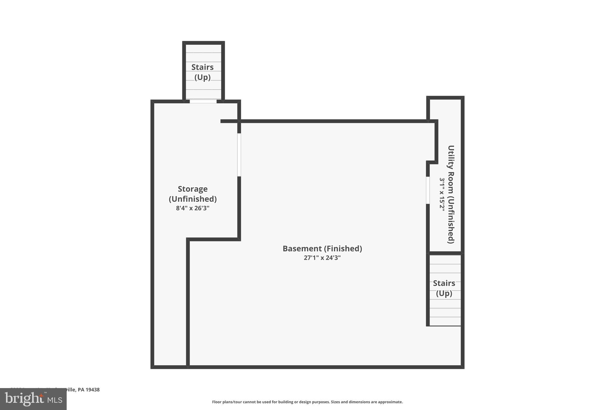 EVANSBURG - Residential