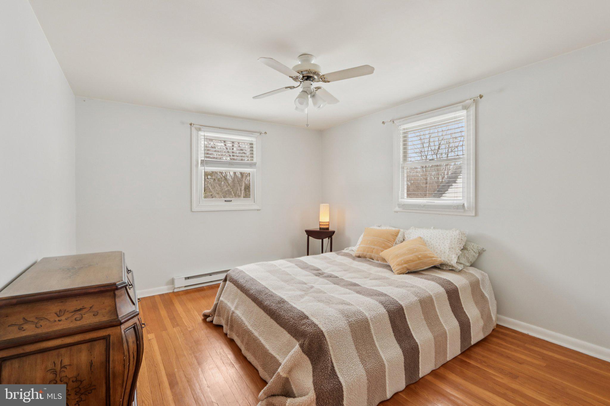 EVANSBURG - Residential