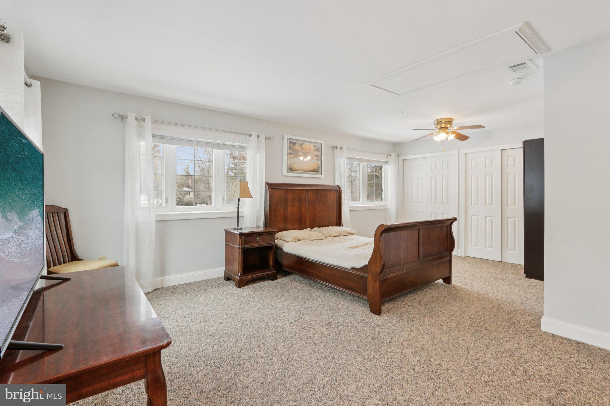 EVANSBURG - Residential